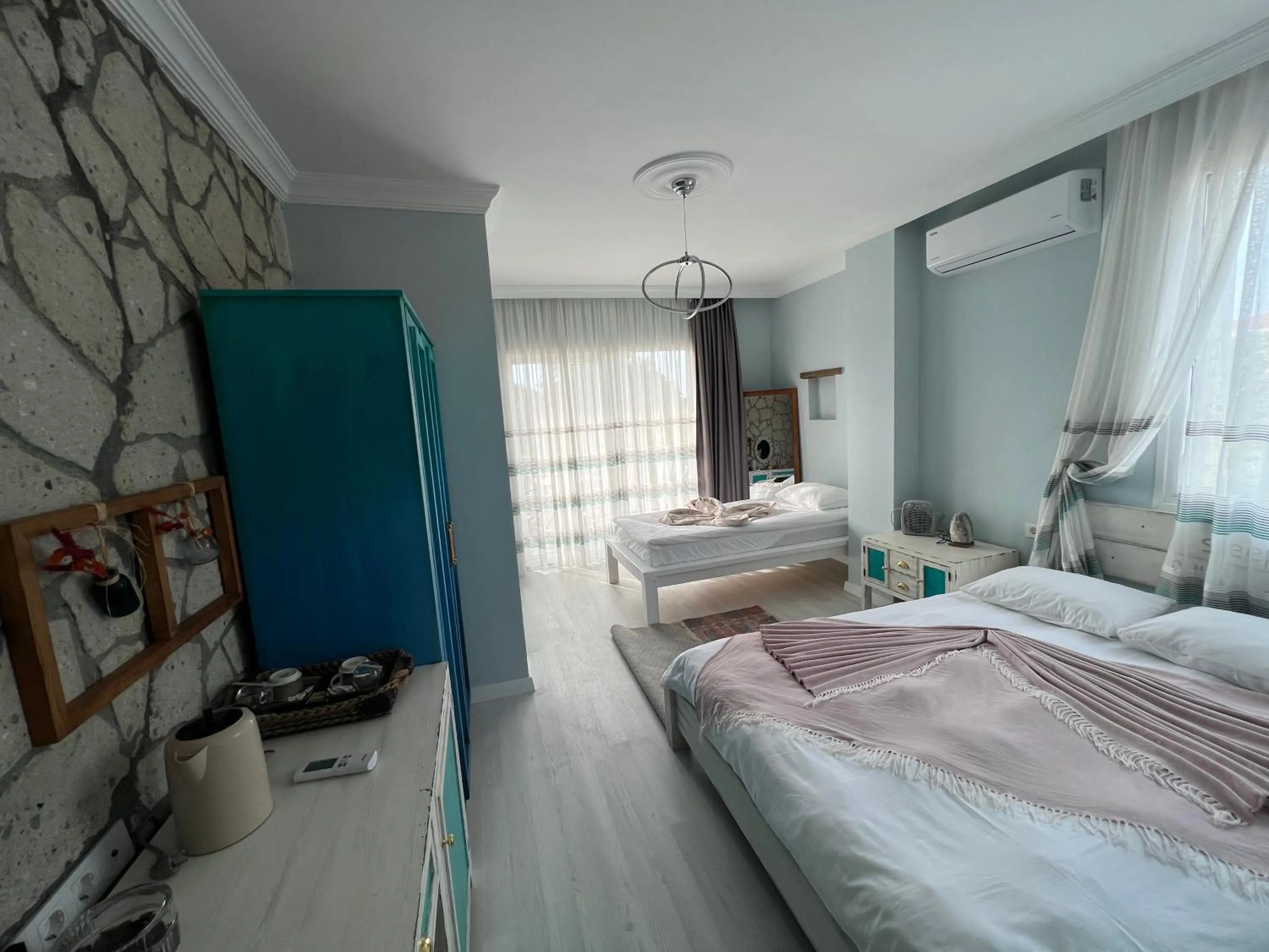 ALAÇATI XL LUXURY HOTEL