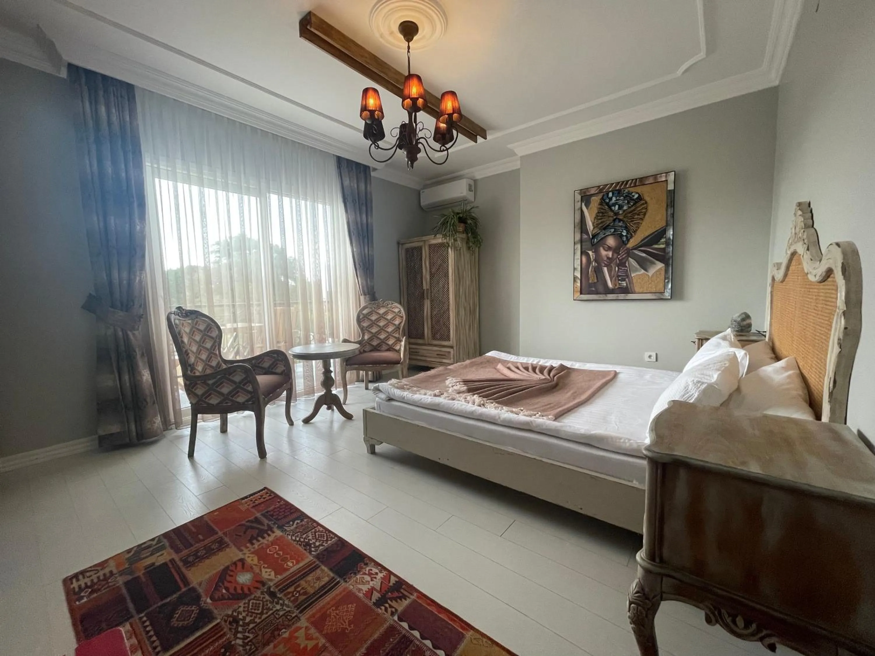 ALAÇATI XL LUXURY HOTEL