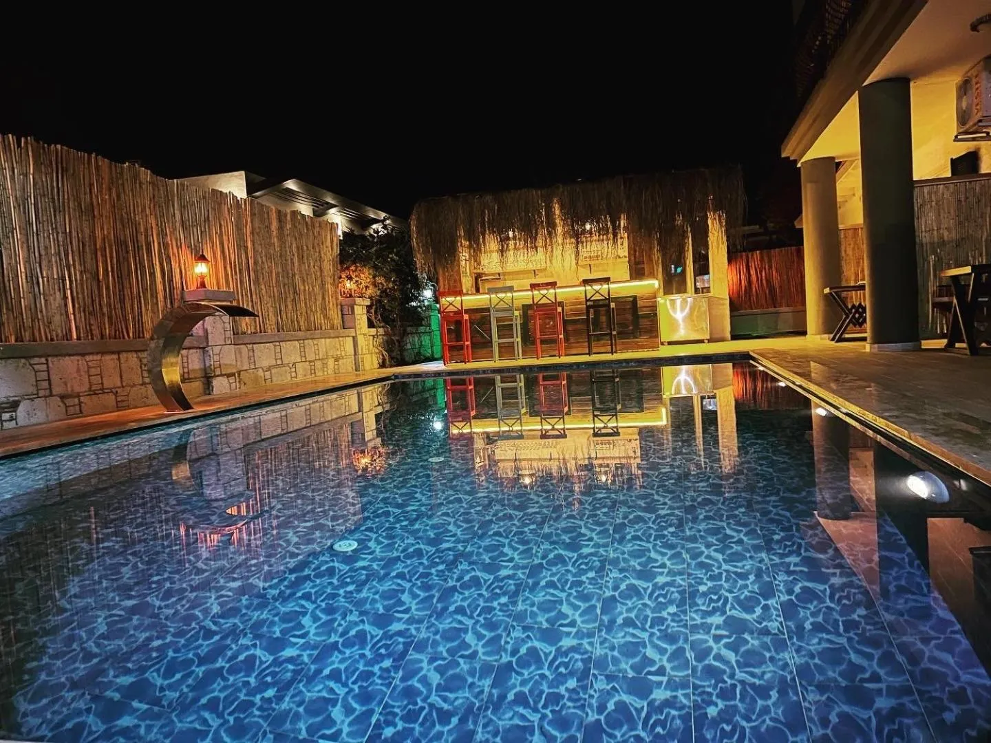 ALAÇATI XL LUXURY HOTEL