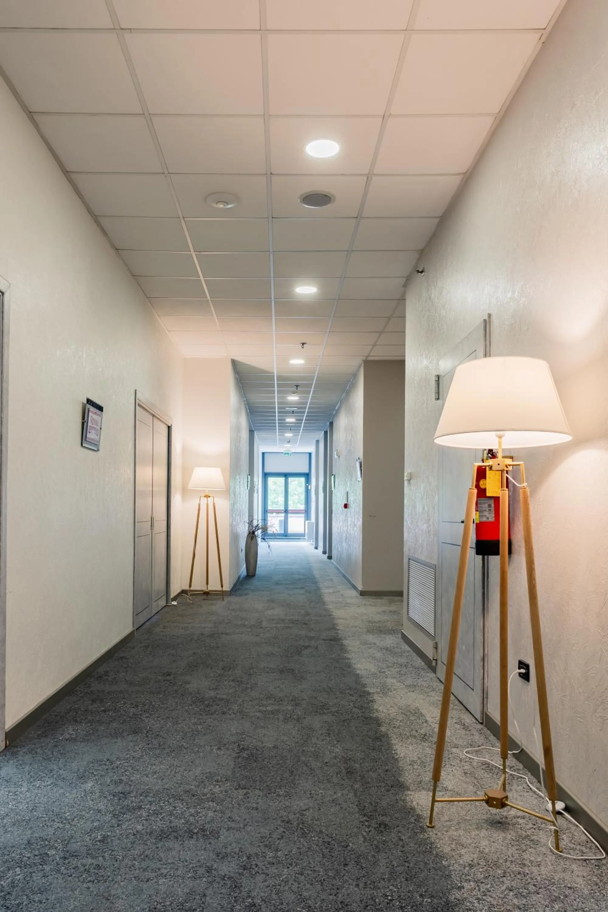 Mercure Leonardo da Vinci Rome Airport