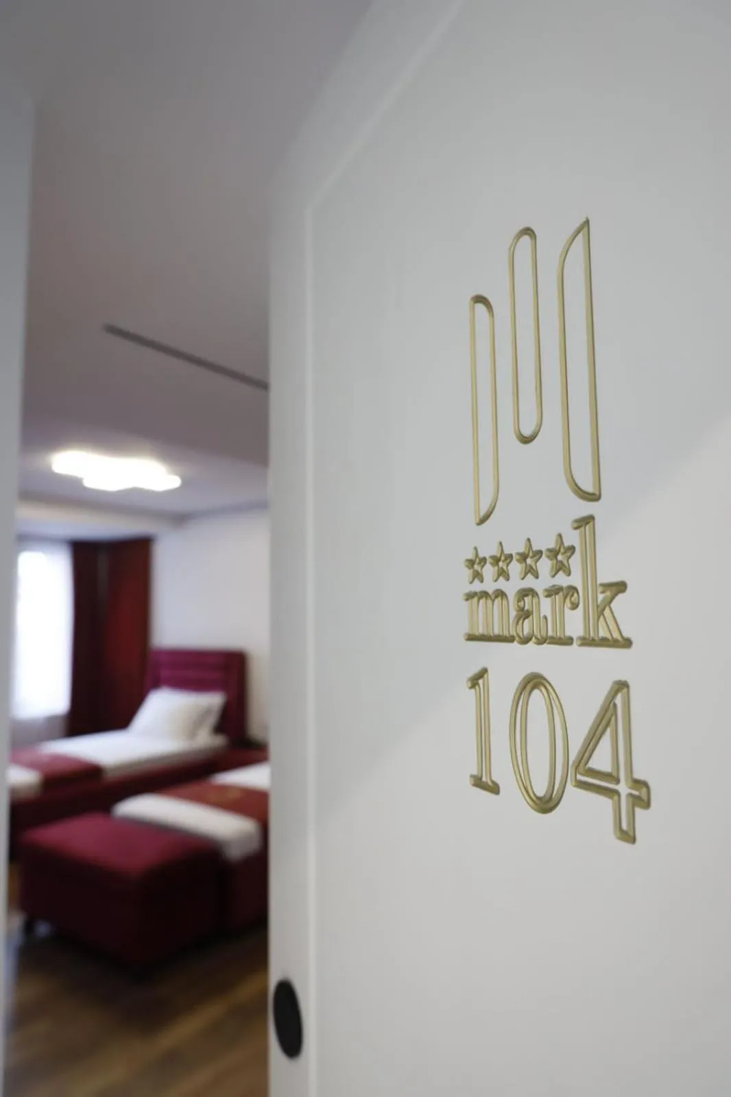 Mark Hotel Tirana