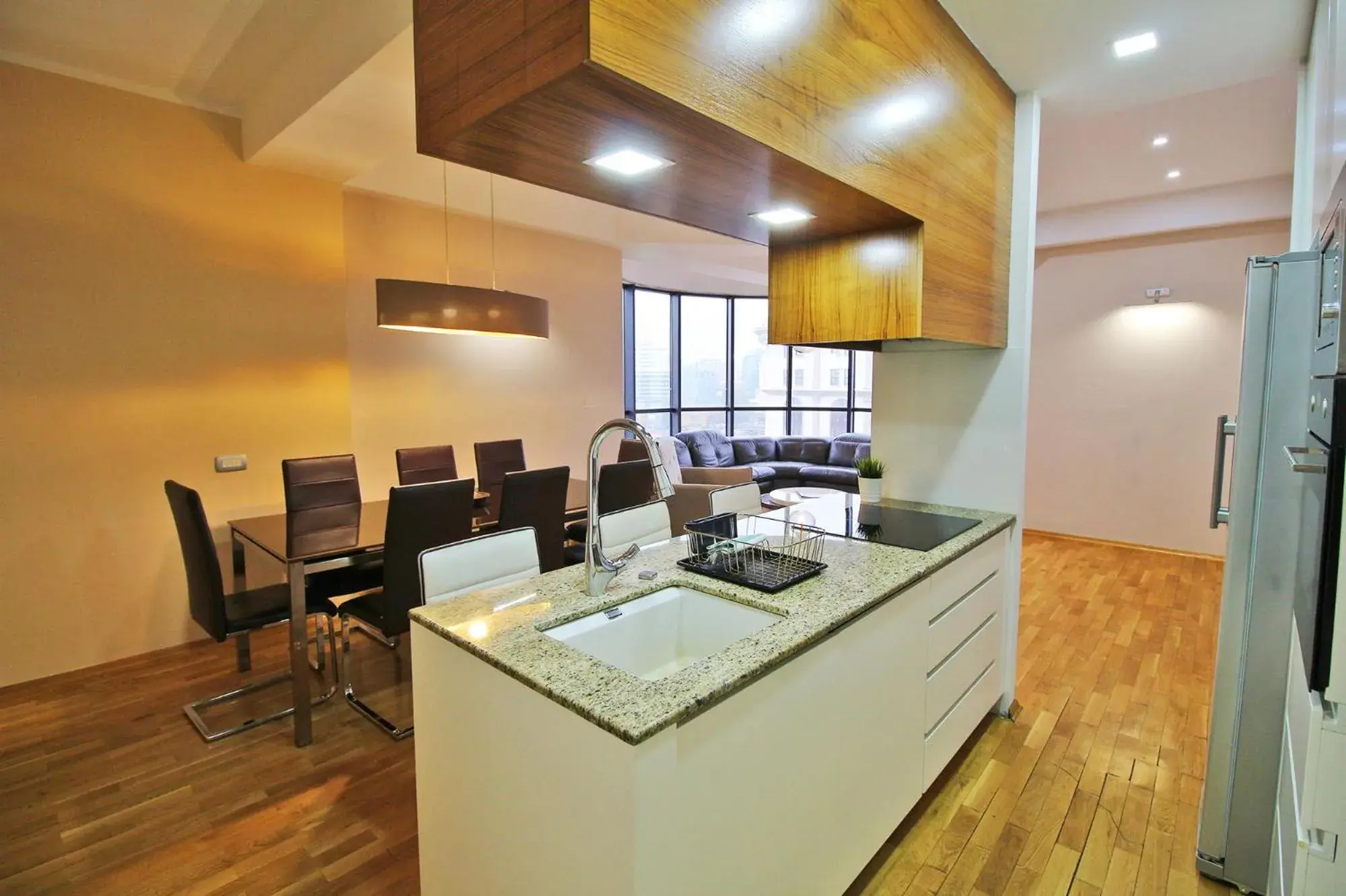 Luxury Skopje Apartments Premium Luxury Skopje Apartments Premium