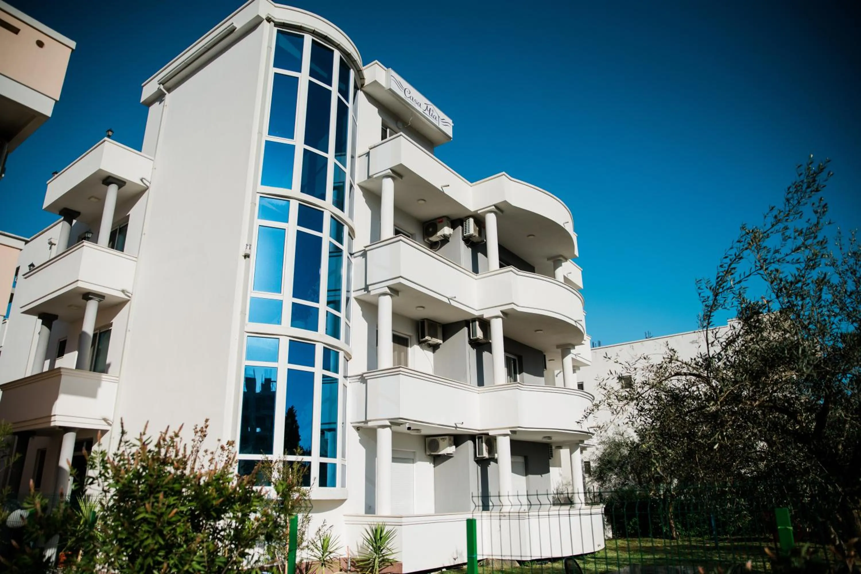 Apartments Casa Mia
