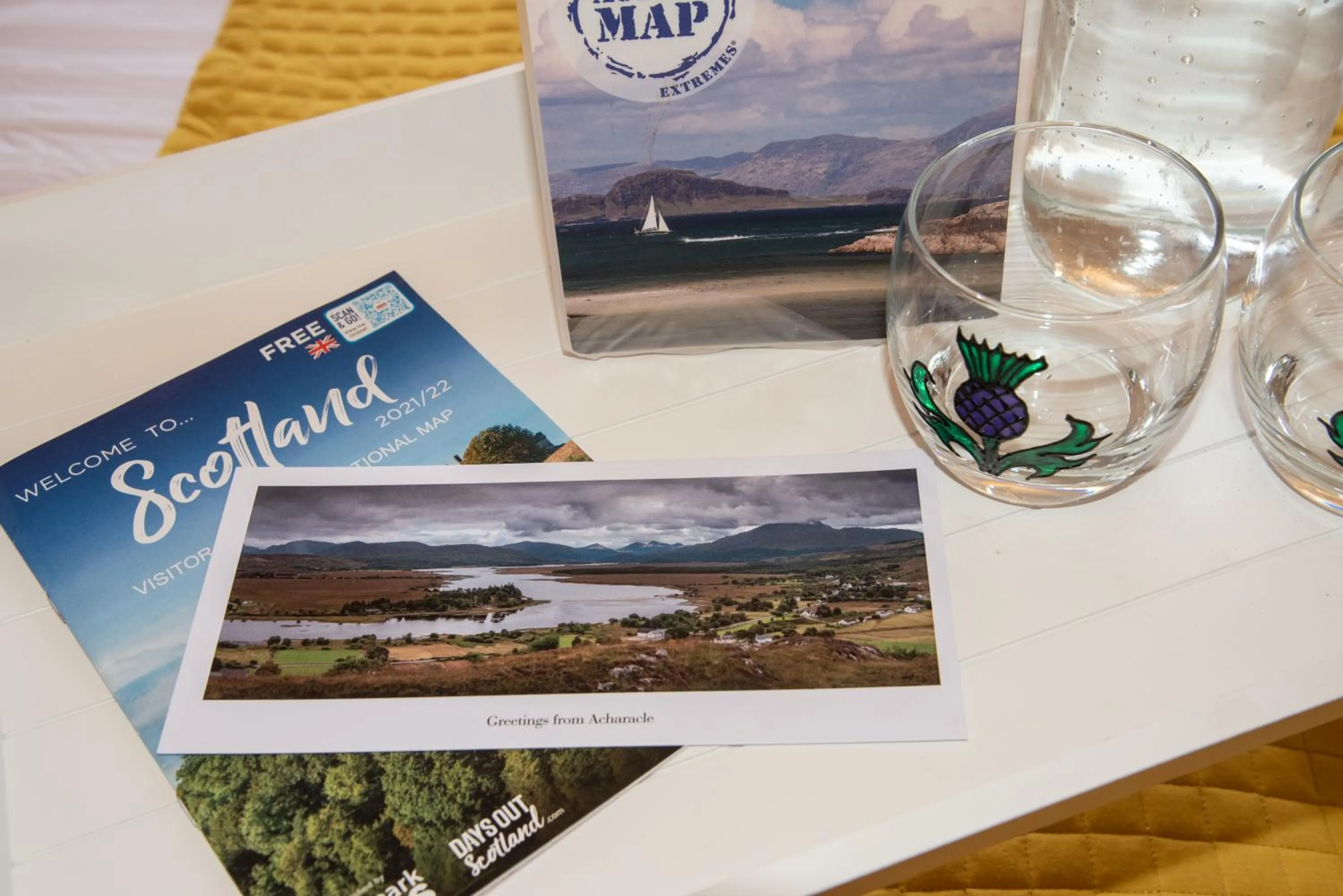 Innes House Bed & Breakfast