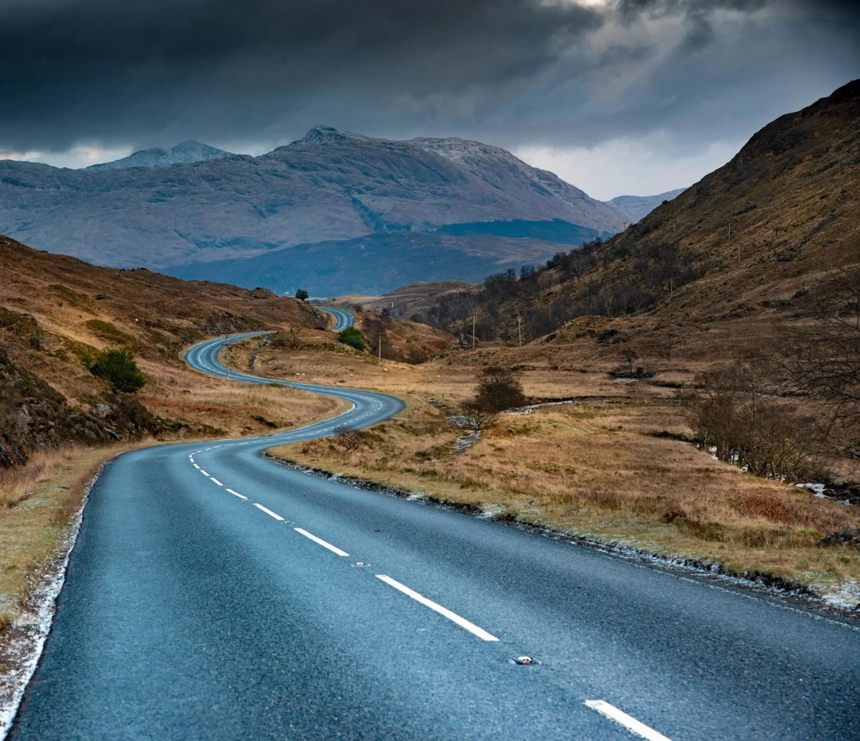 Innes House Bed & Breakfast