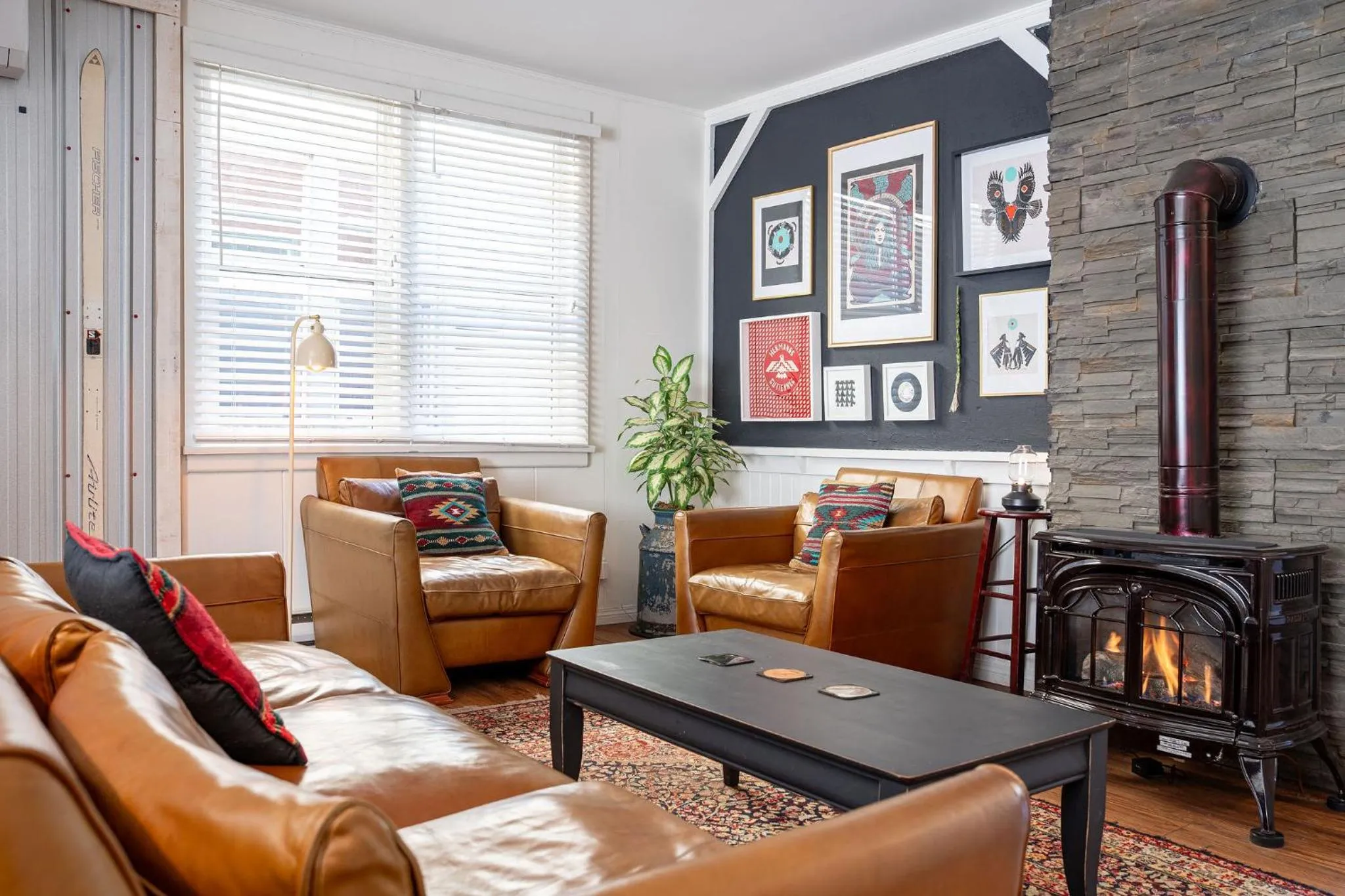 The Downtown Hive by Revelstoke Vacations