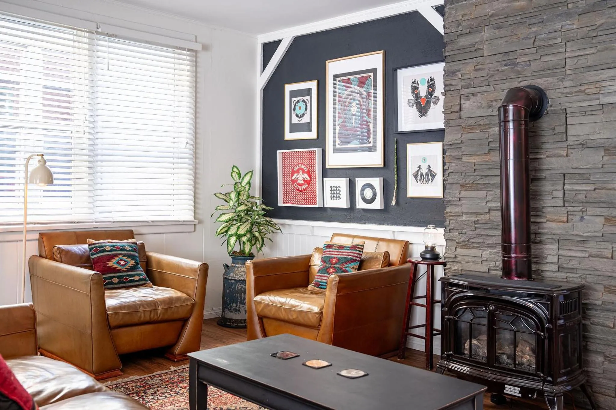 The Downtown Hive by Revelstoke Vacations