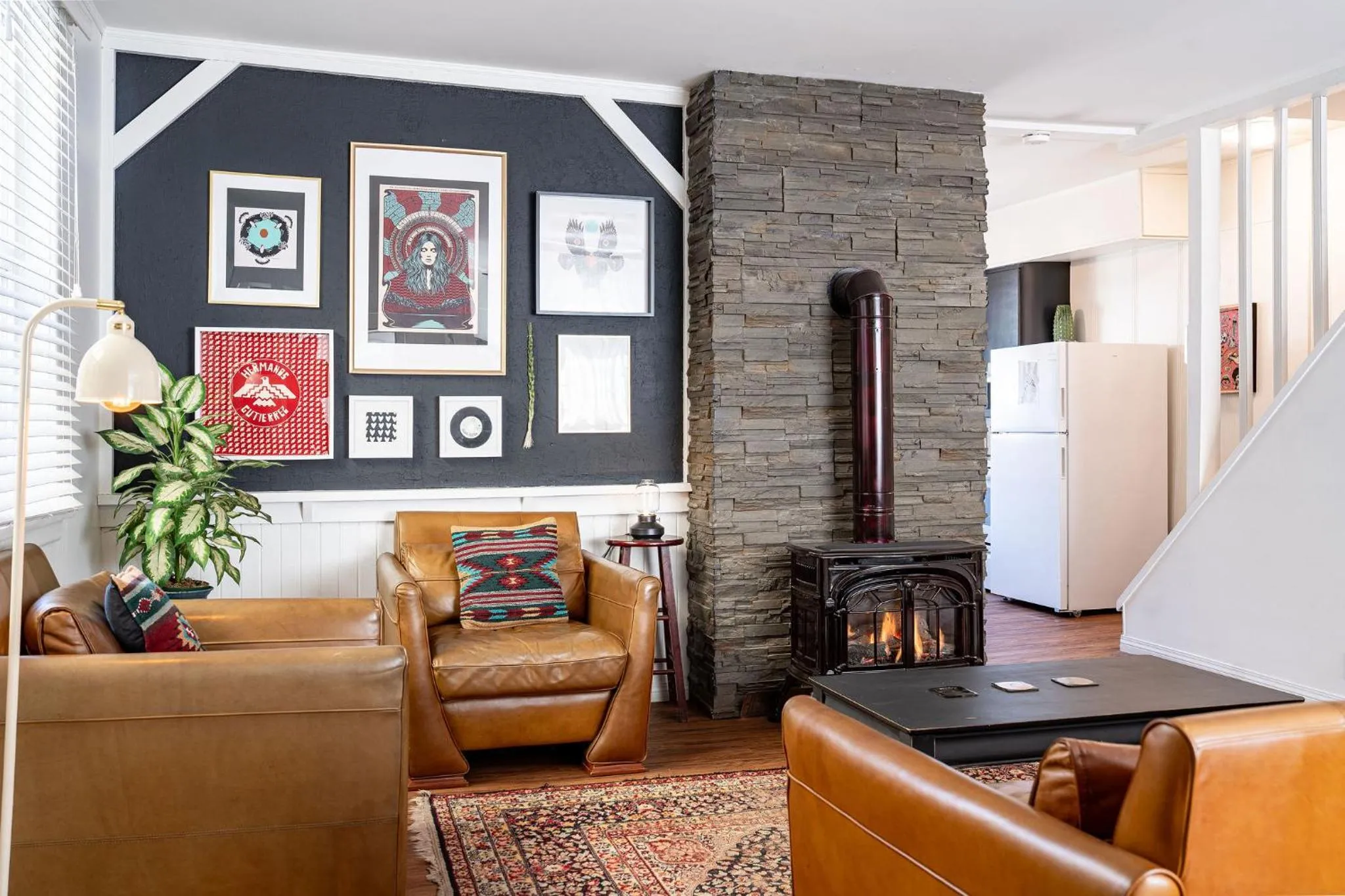 The Downtown Hive by Revelstoke Vacations