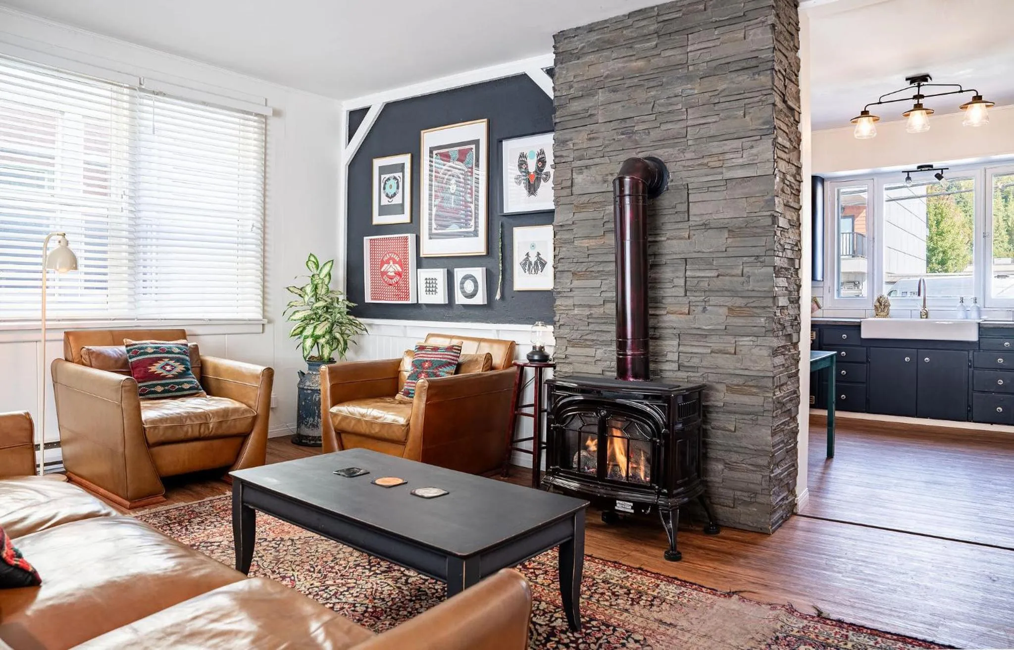 The Downtown Hive by Revelstoke Vacations