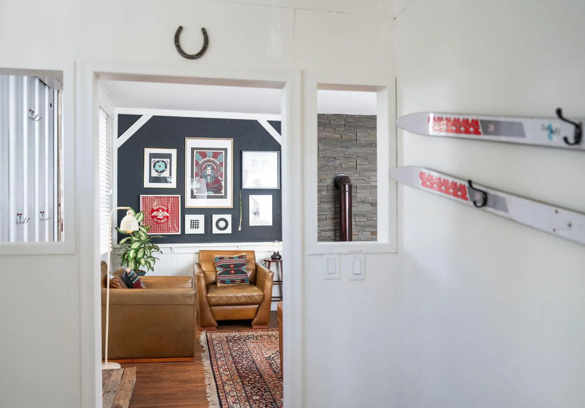 The Downtown Hive by Revelstoke Vacations