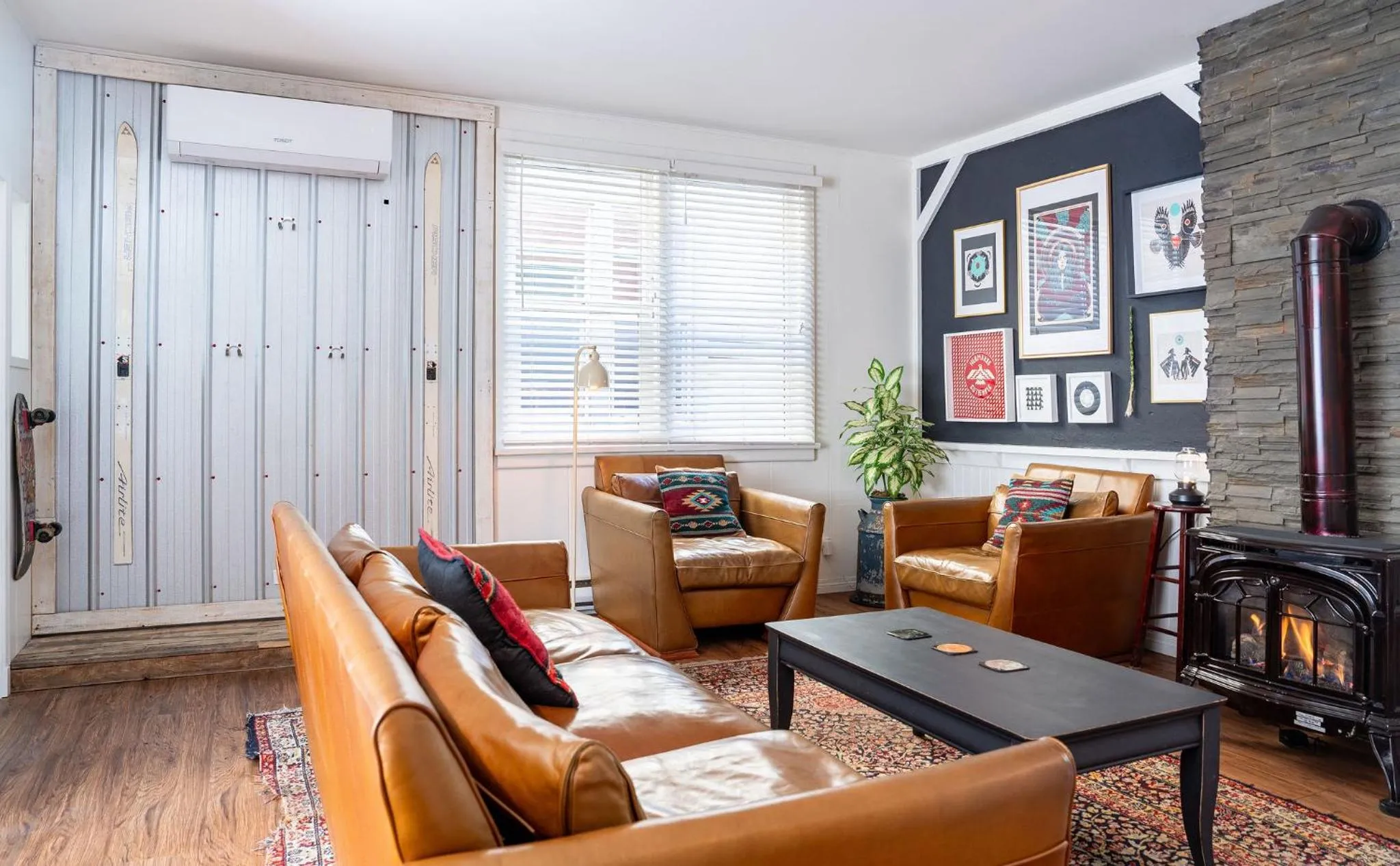 The Downtown Hive by Revelstoke Vacations