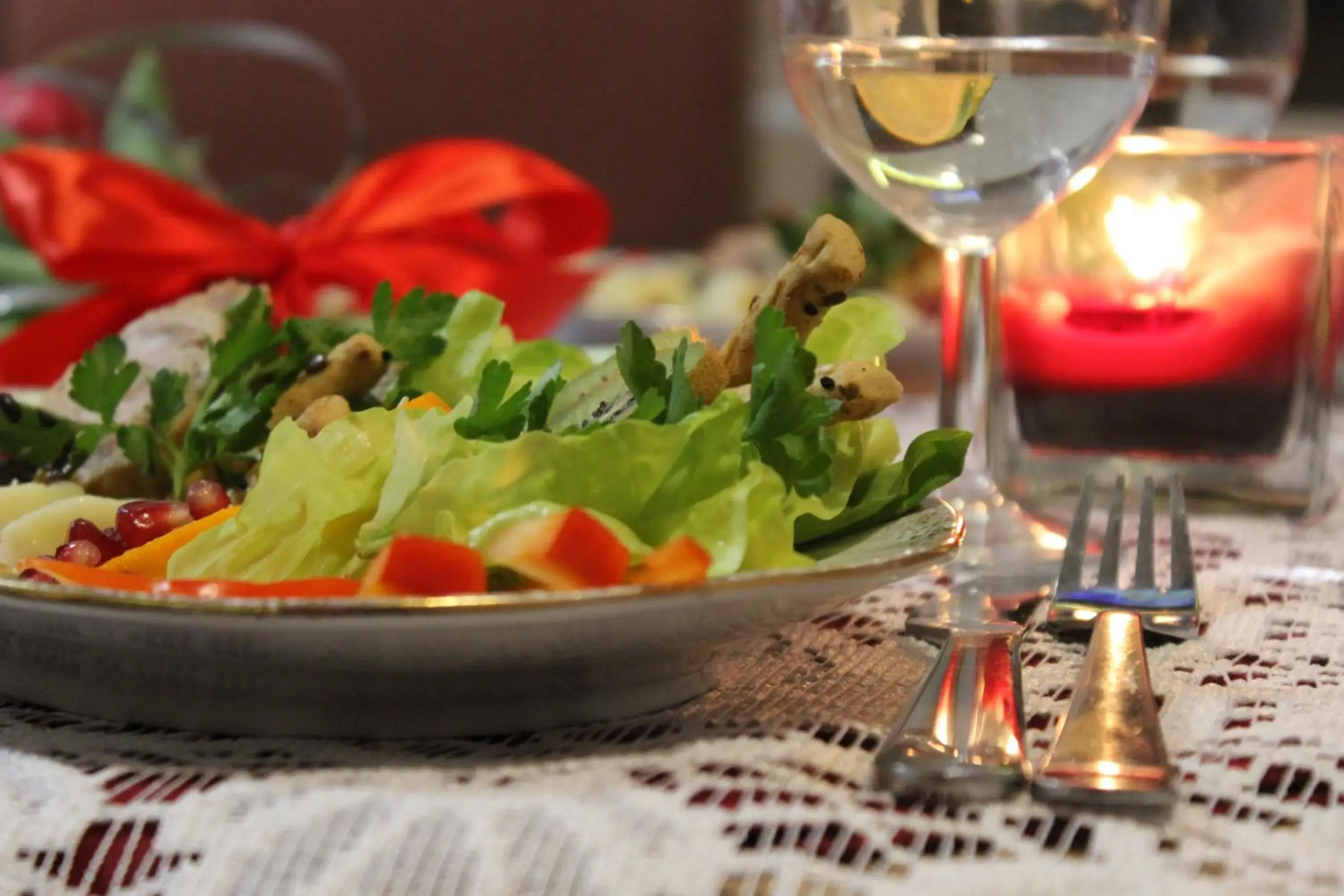 Double Room with Private Bathroom in Klinkierowa Komnata Double Room with Private Bathroom in Klinkierowa Komnata