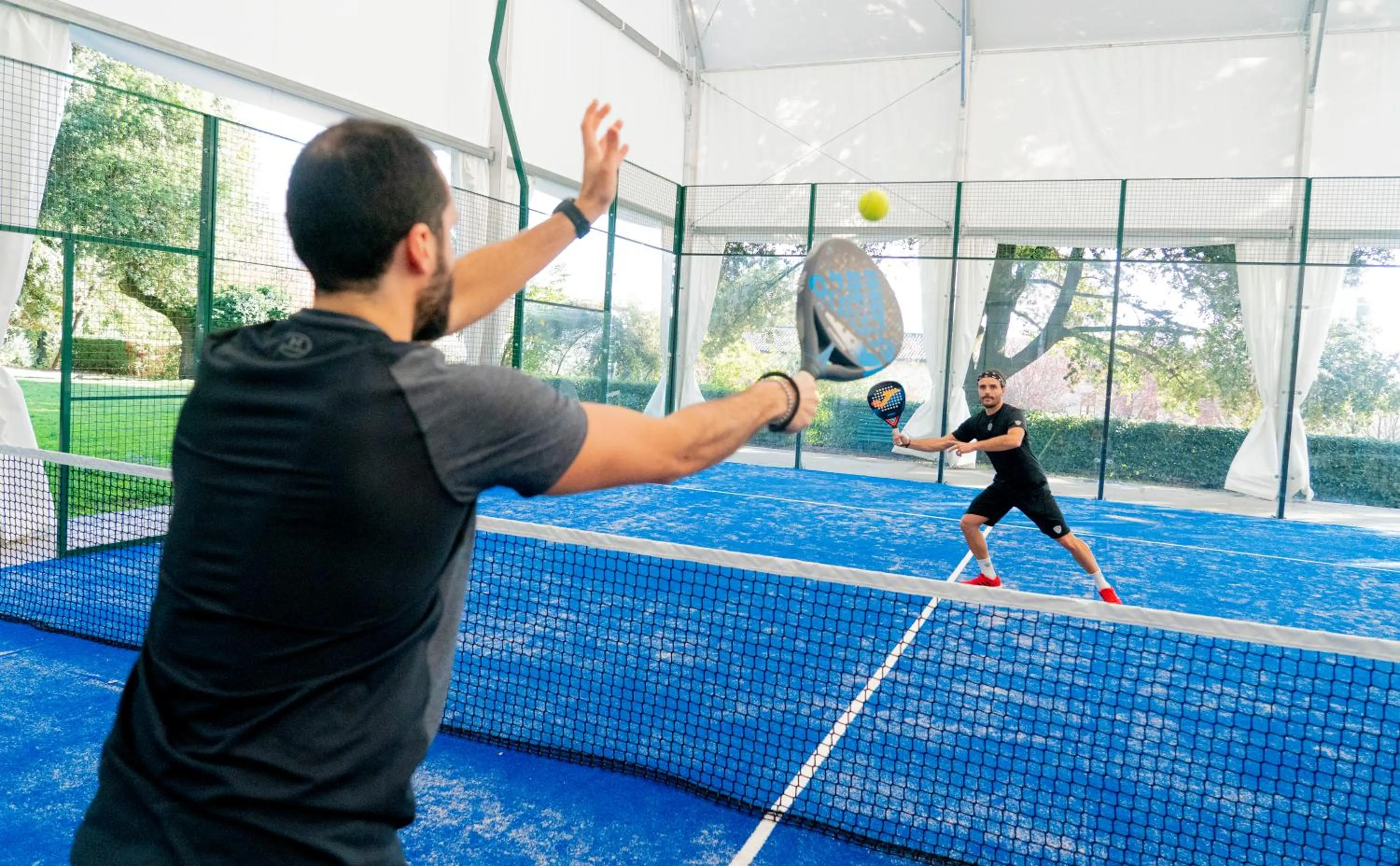 Activities in San Pietro Sopra Le Acque Resort & Spa