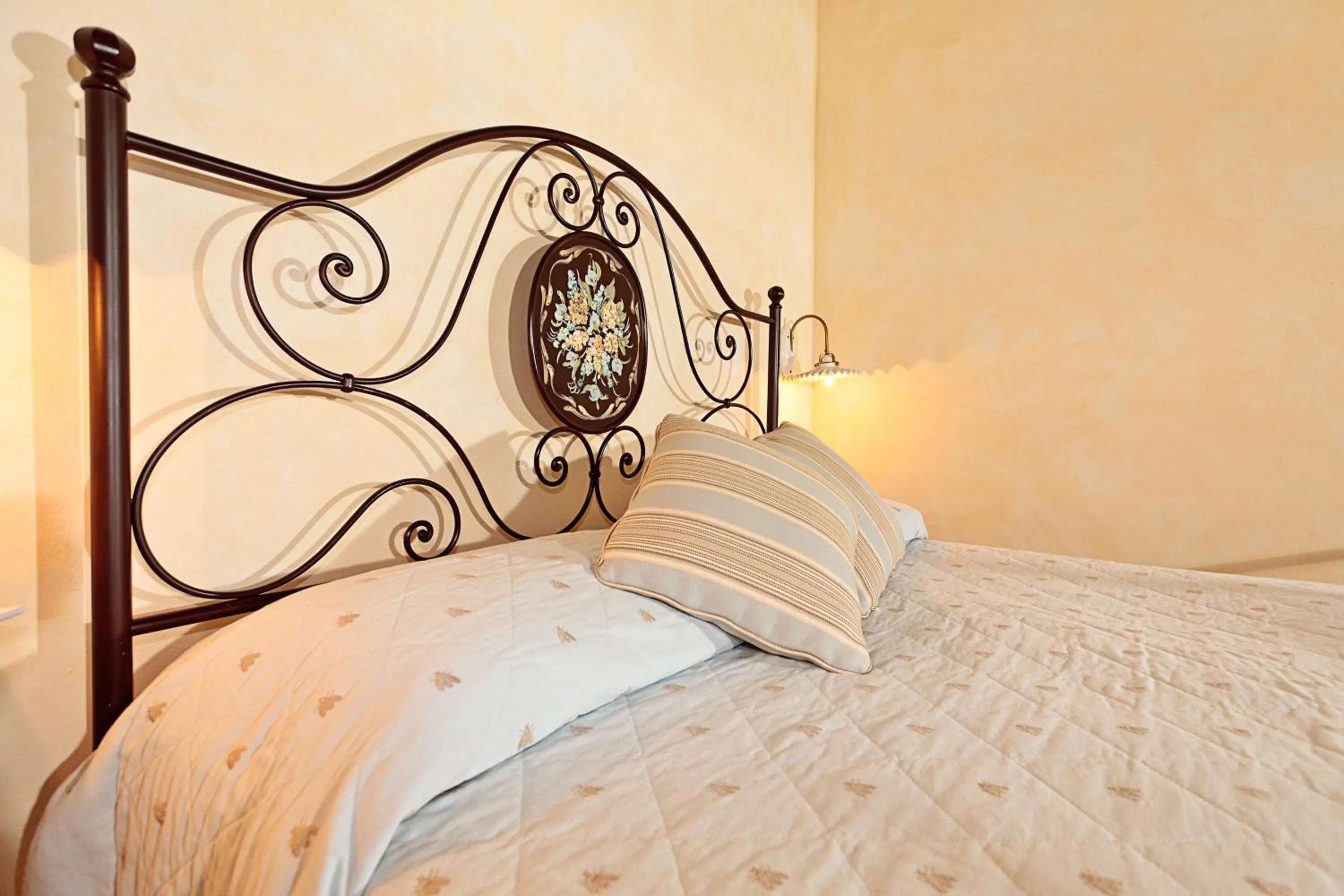 Day, Bed in San Pietro Sopra Le Acque Resort & Spa