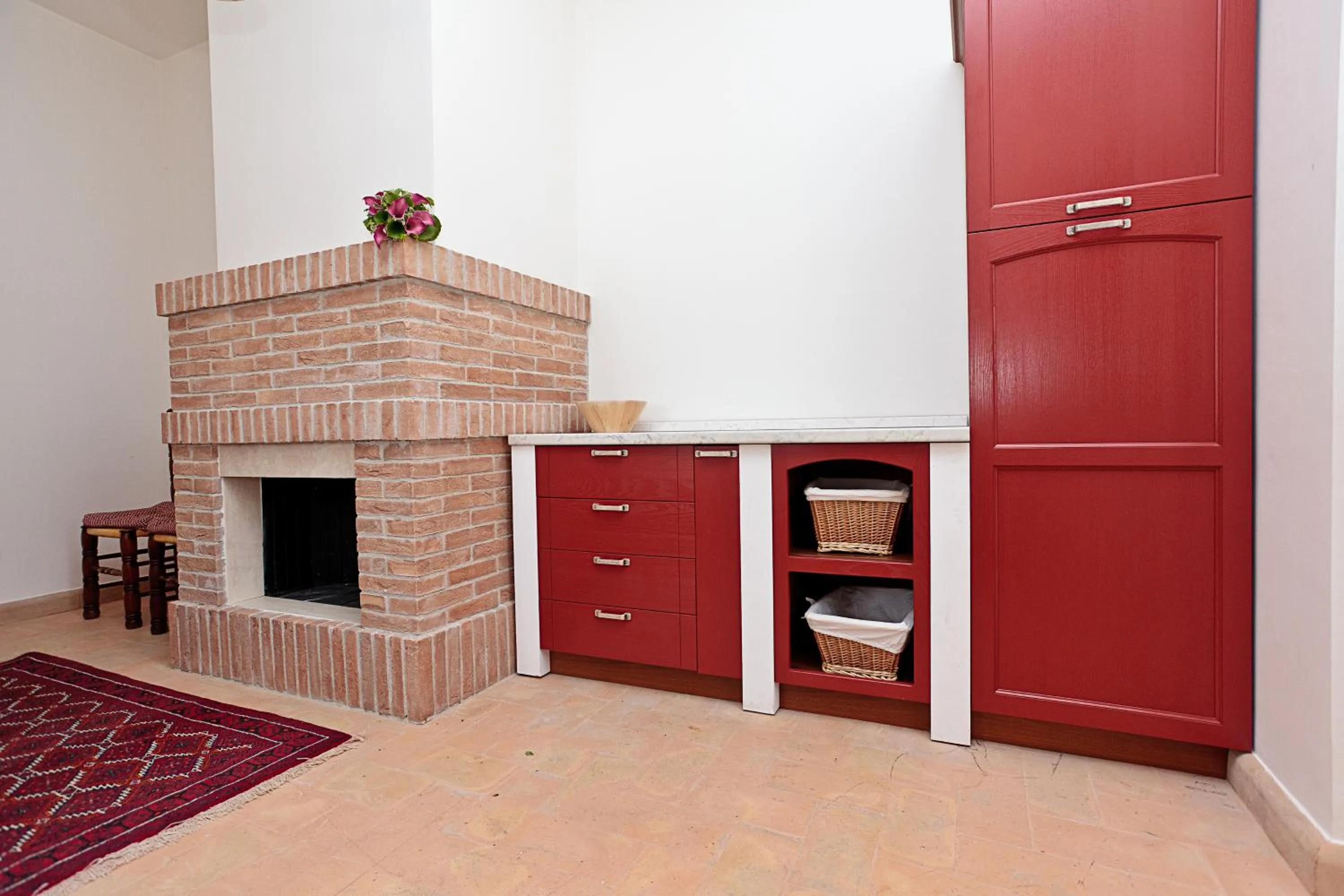 Apartment in San Pietro Sopra Le Acque Resort & Spa