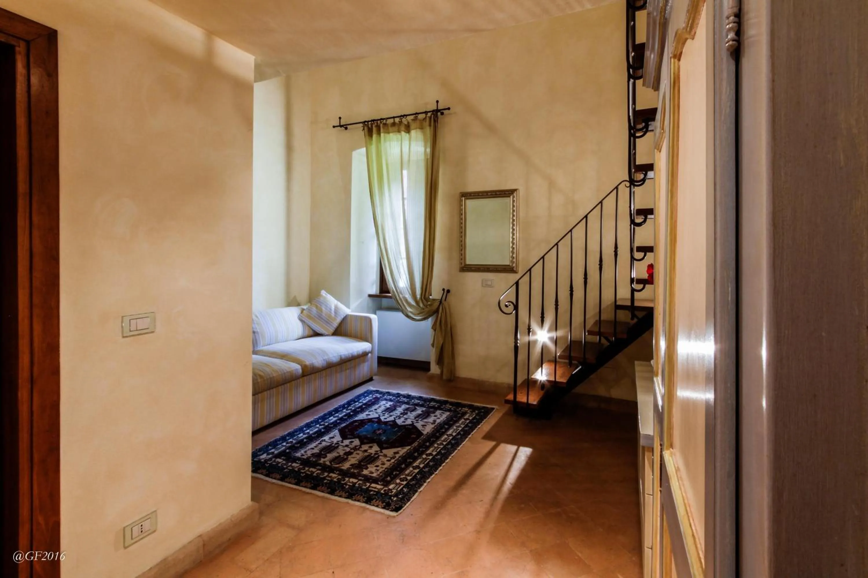 Day, Bed in San Pietro Sopra Le Acque Resort & Spa