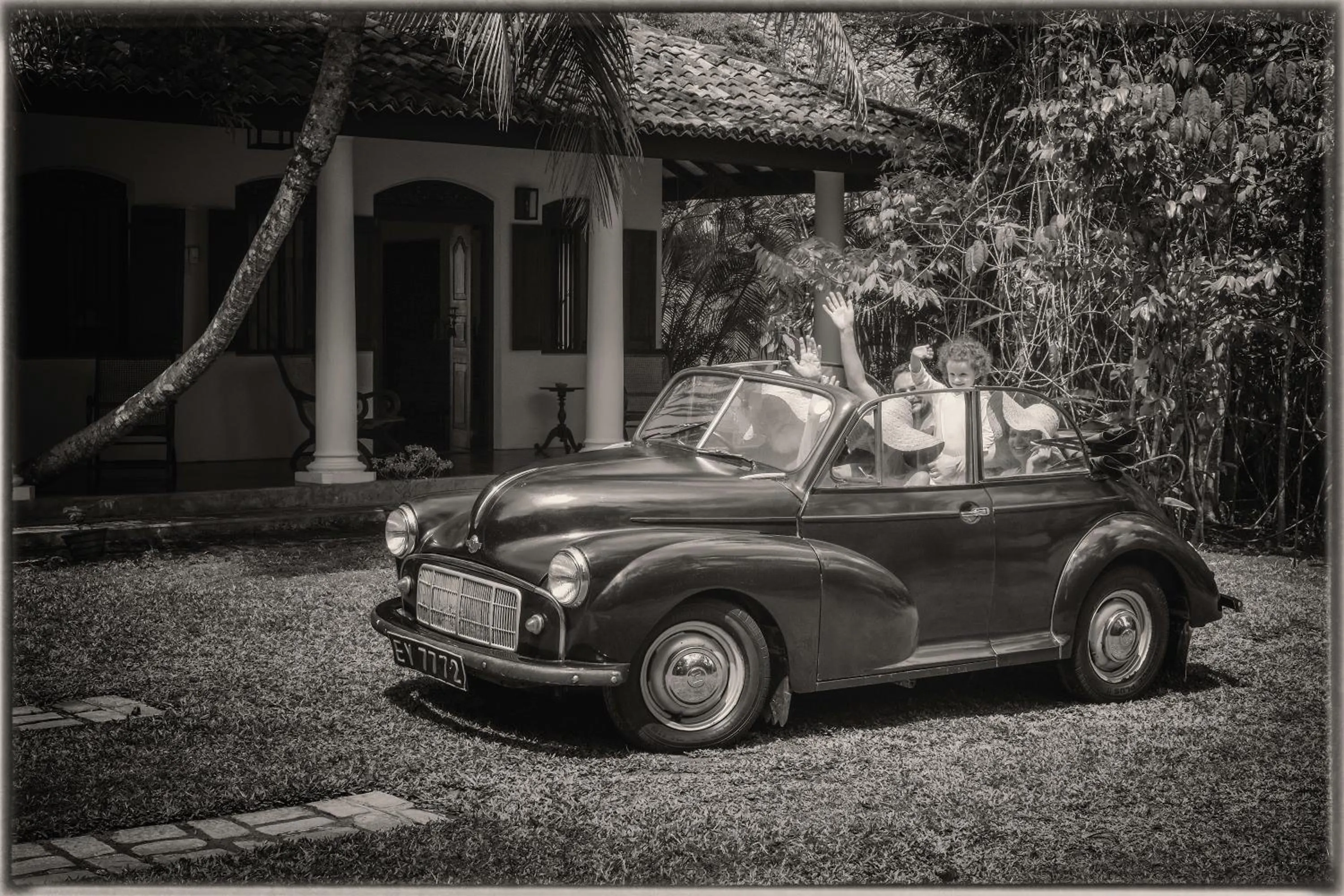 Activities in Nisala Arana Boutique Hotel