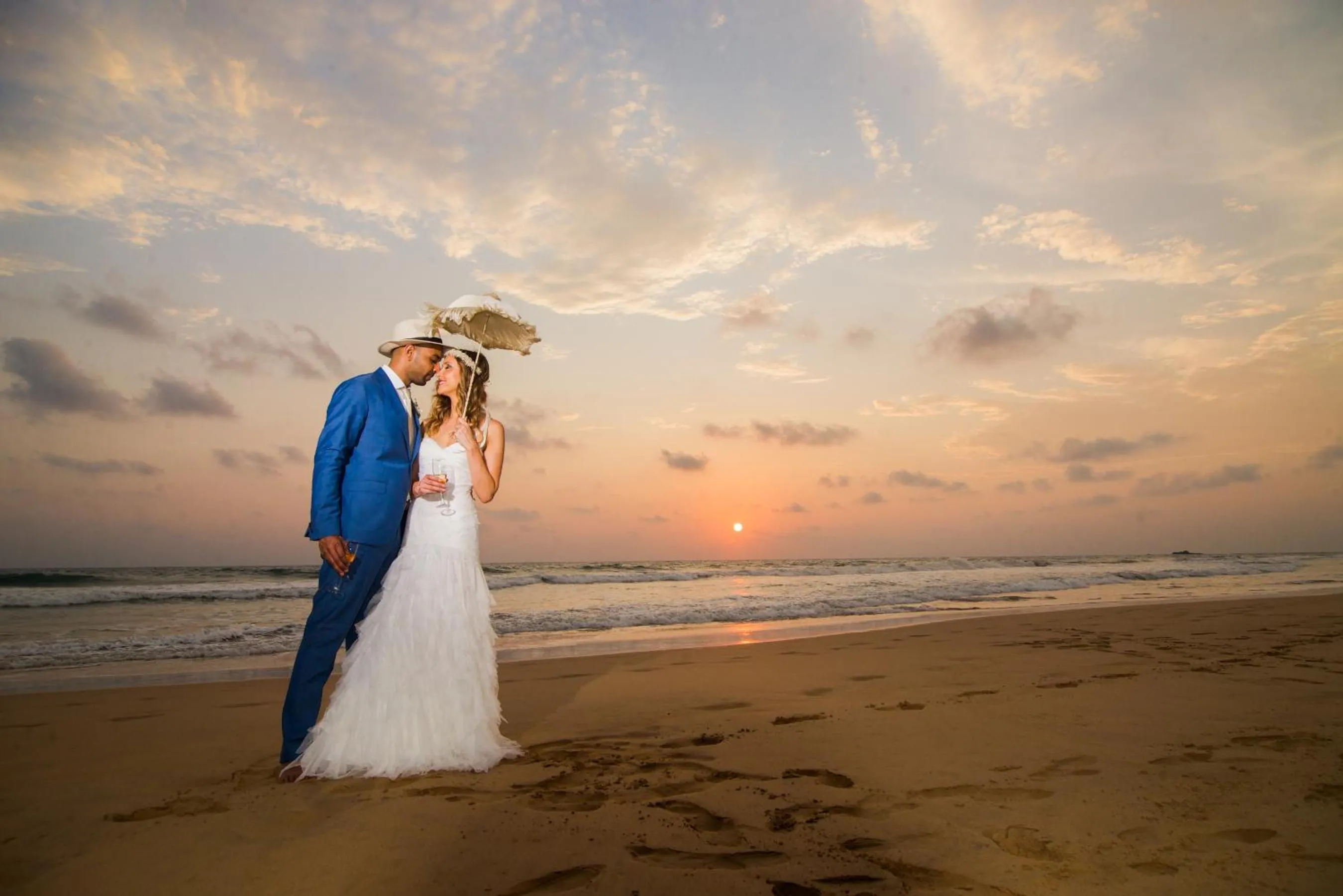 Natural landscape in Nisala Arana Boutique Hotel