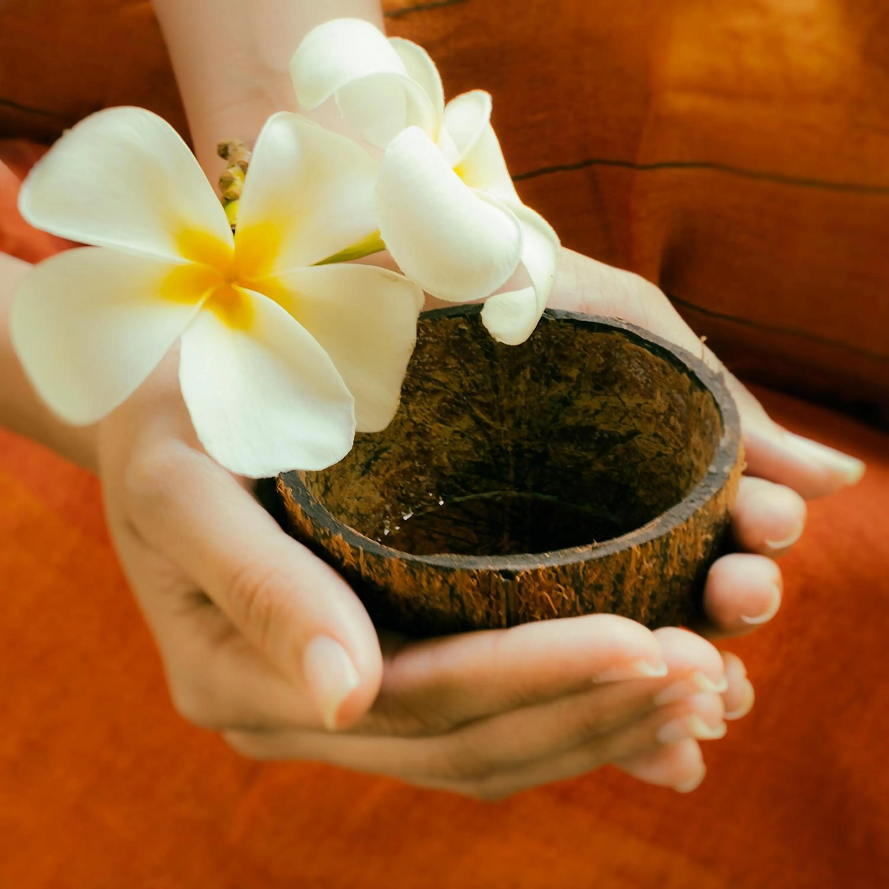 Massage in Nisala Arana Boutique Hotel