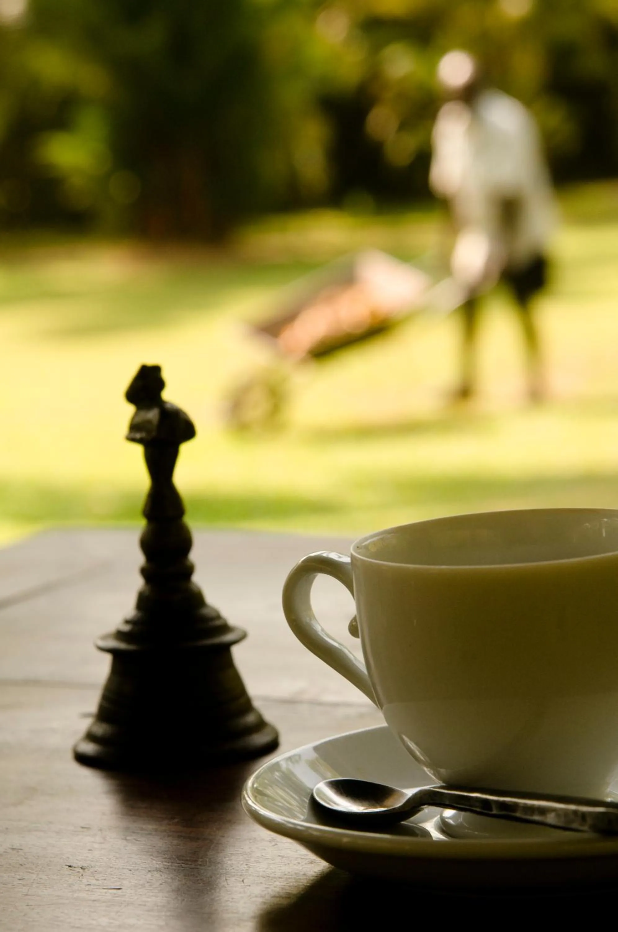 Restaurant/places to eat in Nisala Arana Boutique Hotel