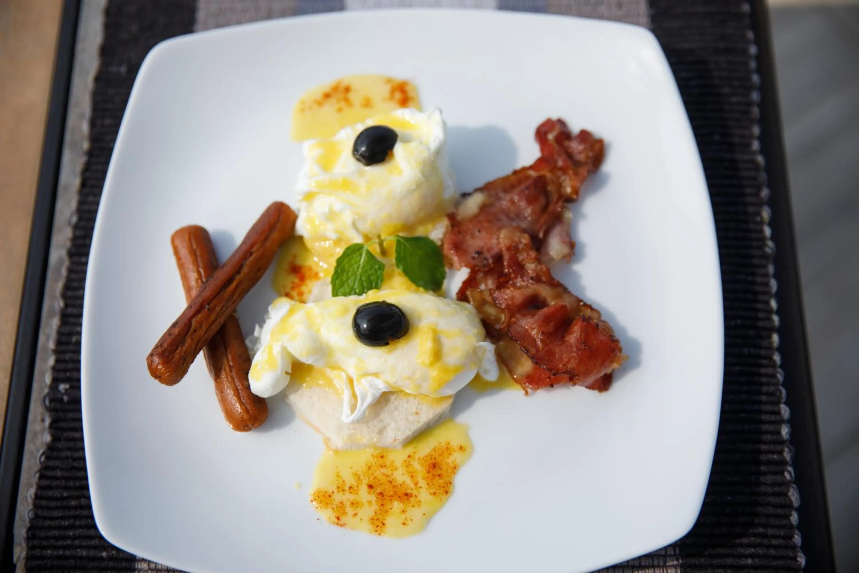 Food and drinks in Villa Thawthisa The Boutique Hotel Unawatuna