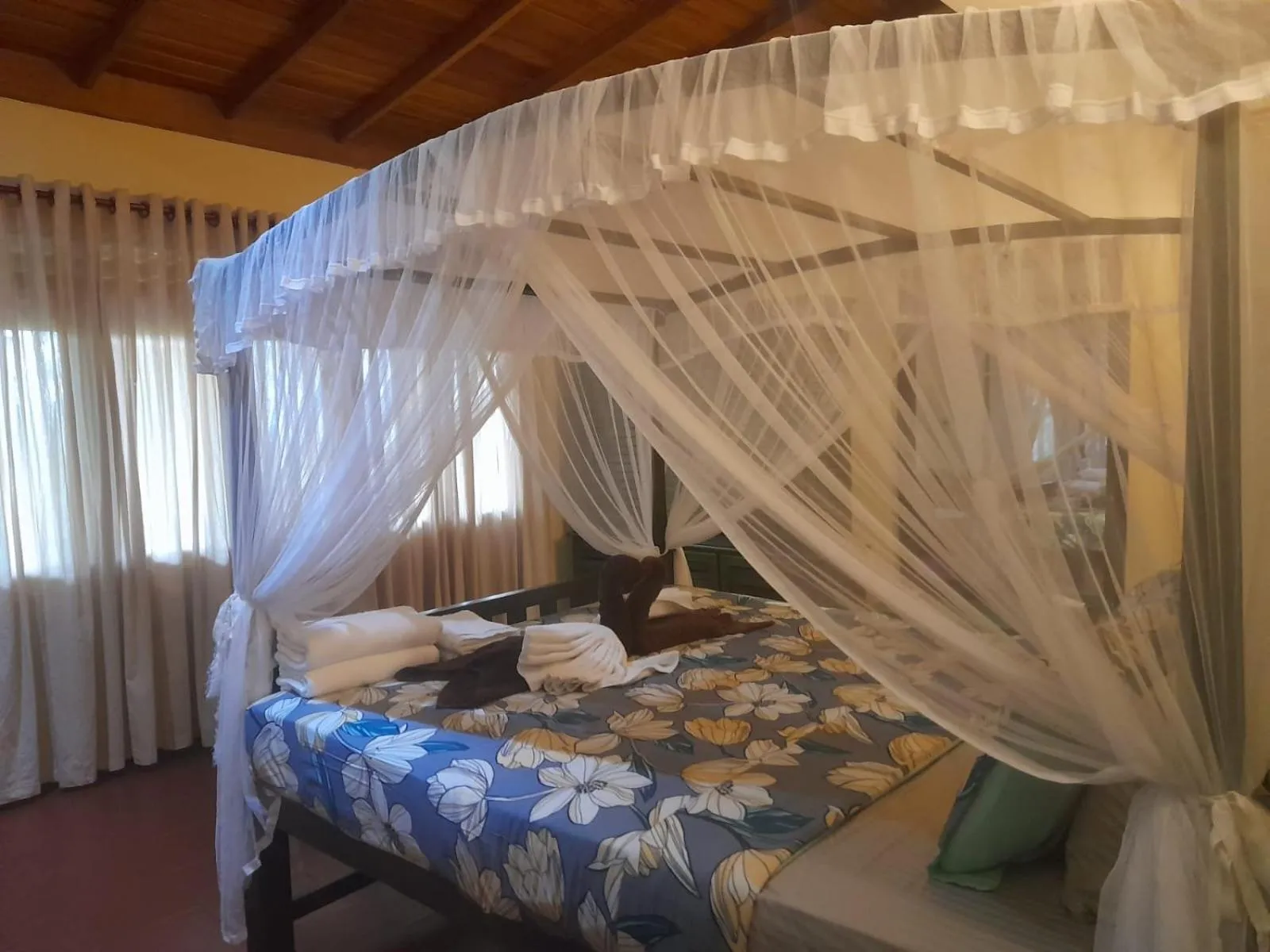 Villa Thawthisa The Boutique Hotel Unawatuna