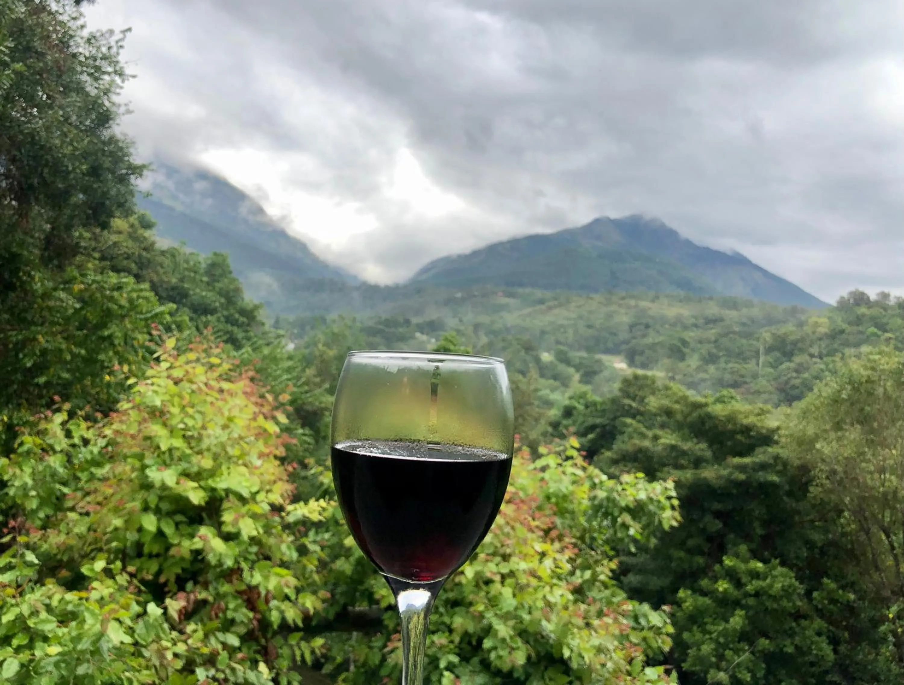 Nearby landmark in River Garden Resort