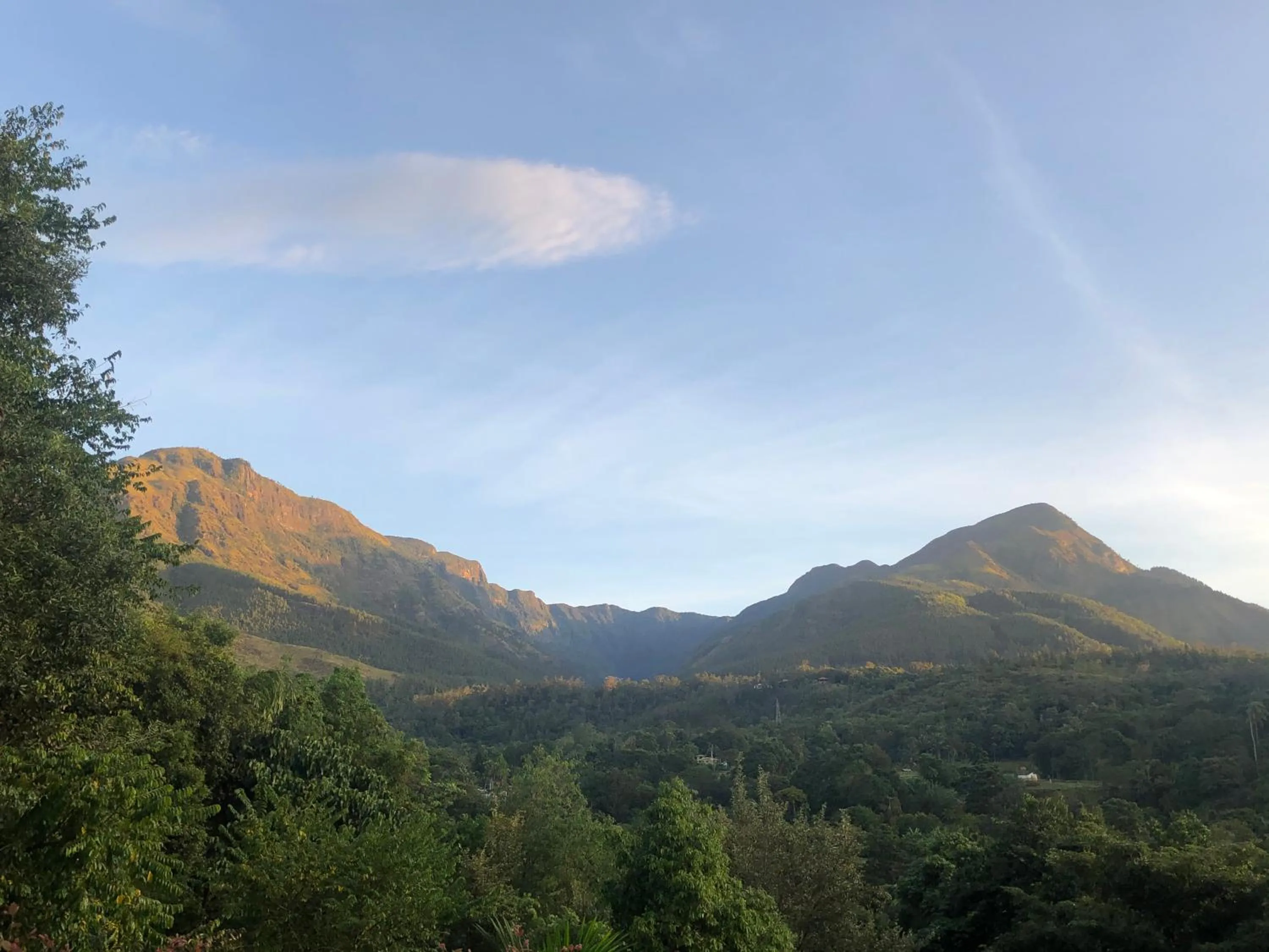 Nearby landmark in River Garden Resort