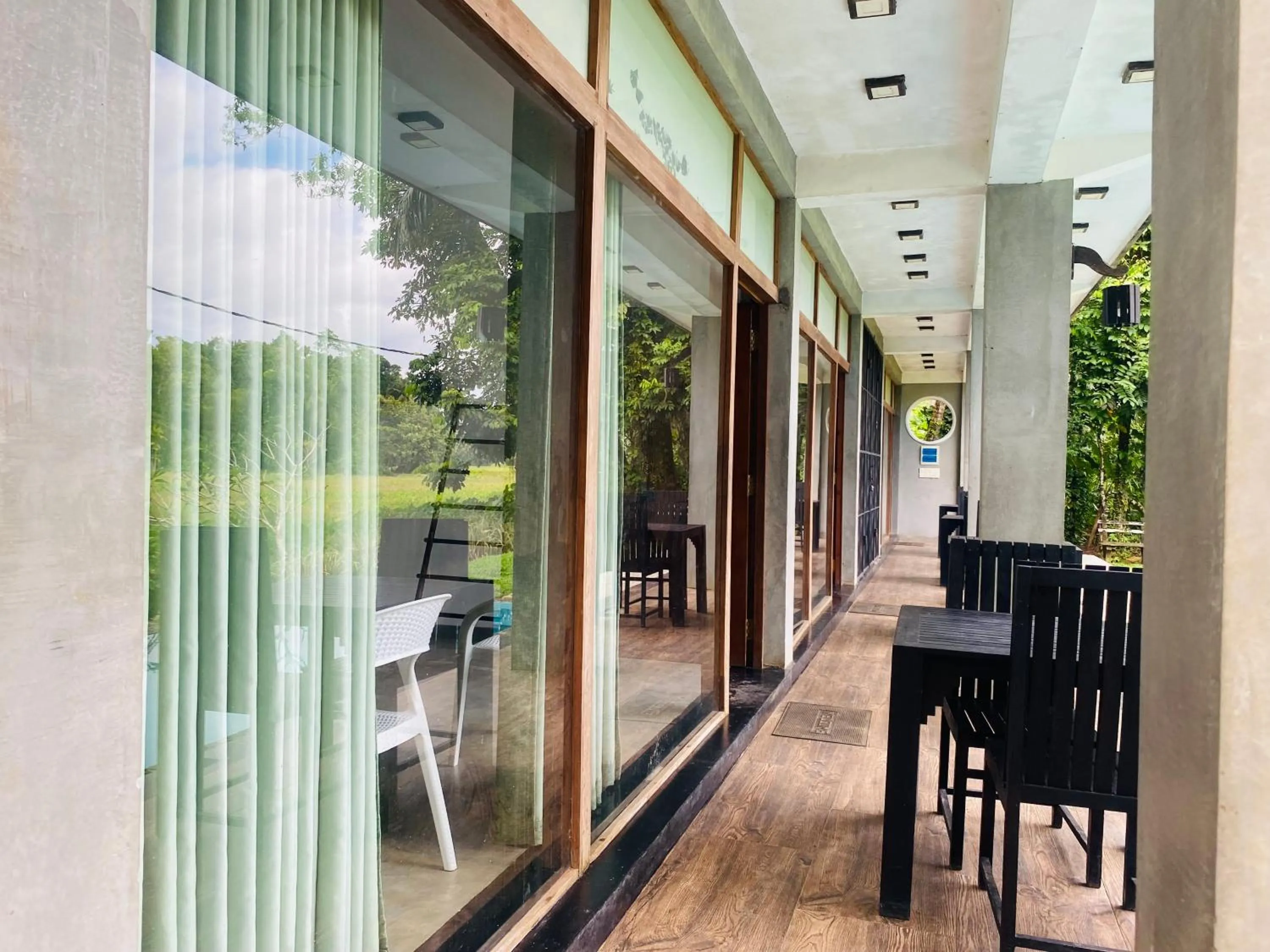 Family Room in Leisure Land