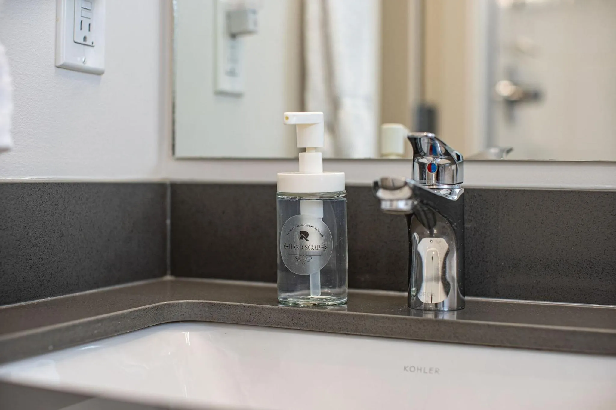 Pillow Top Condo by Revelstoke Vacations