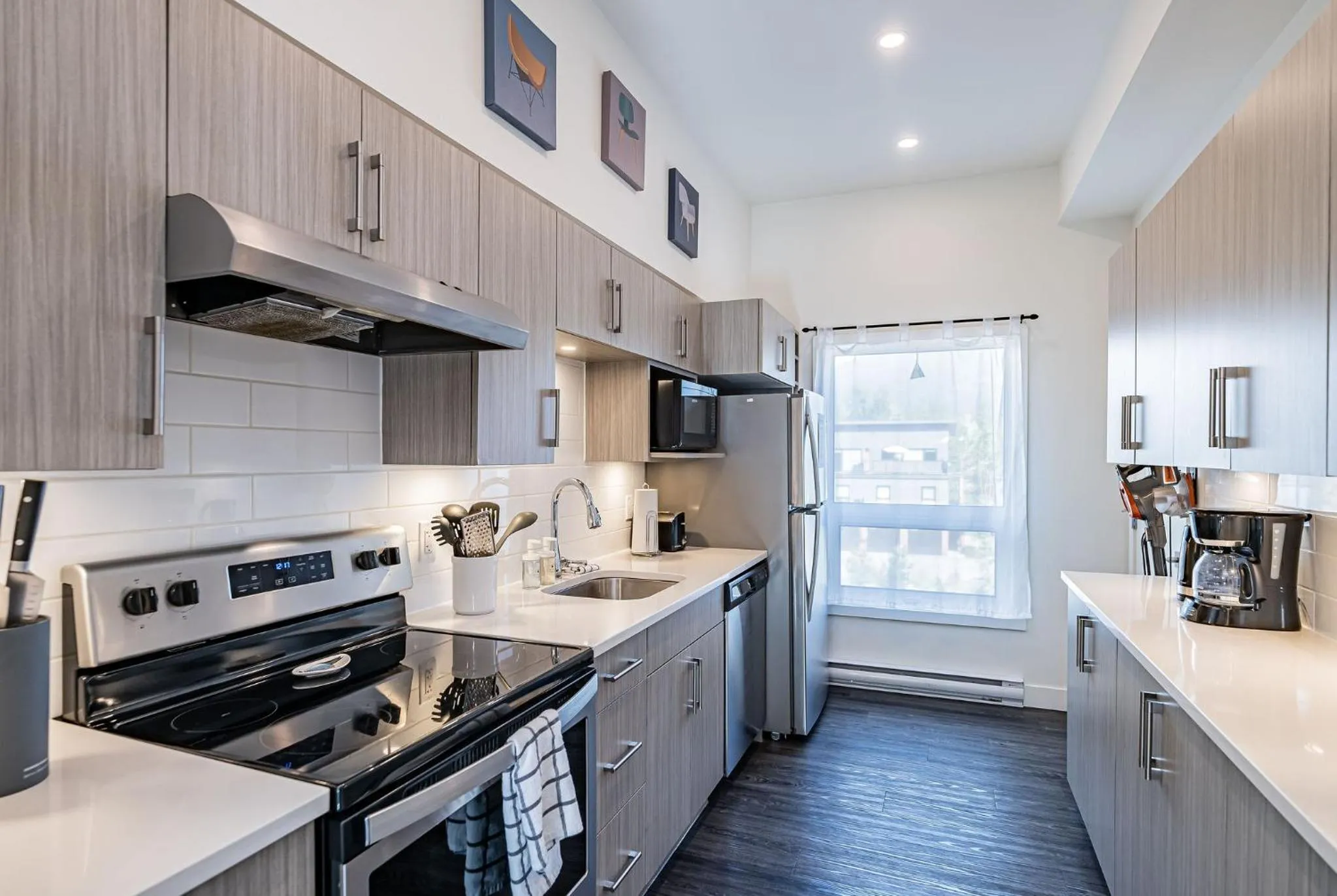 Pillow Top Condo by Revelstoke Vacations