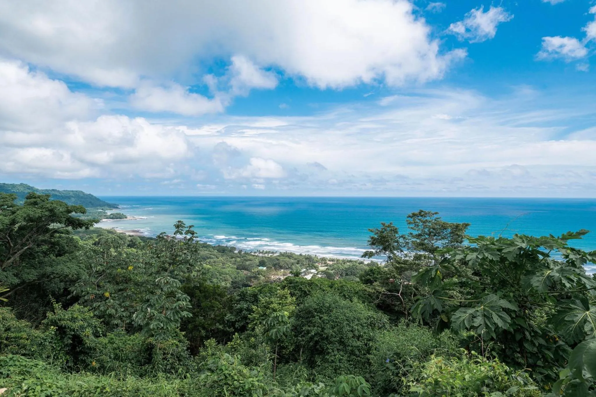 Natural landscape in LALOON Luxury Suites - Adults Only