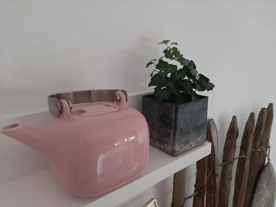 Le Cabanon du Cachalot