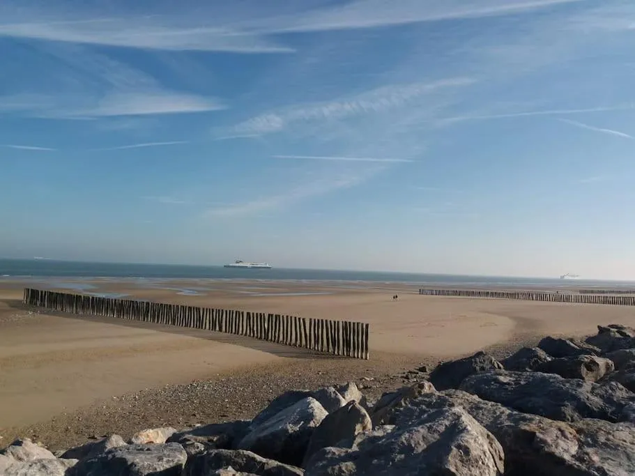 Le Cabanon du Cachalot