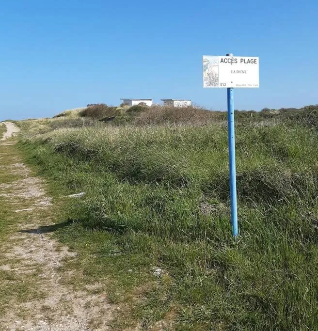 Le Cabanon du Cachalot