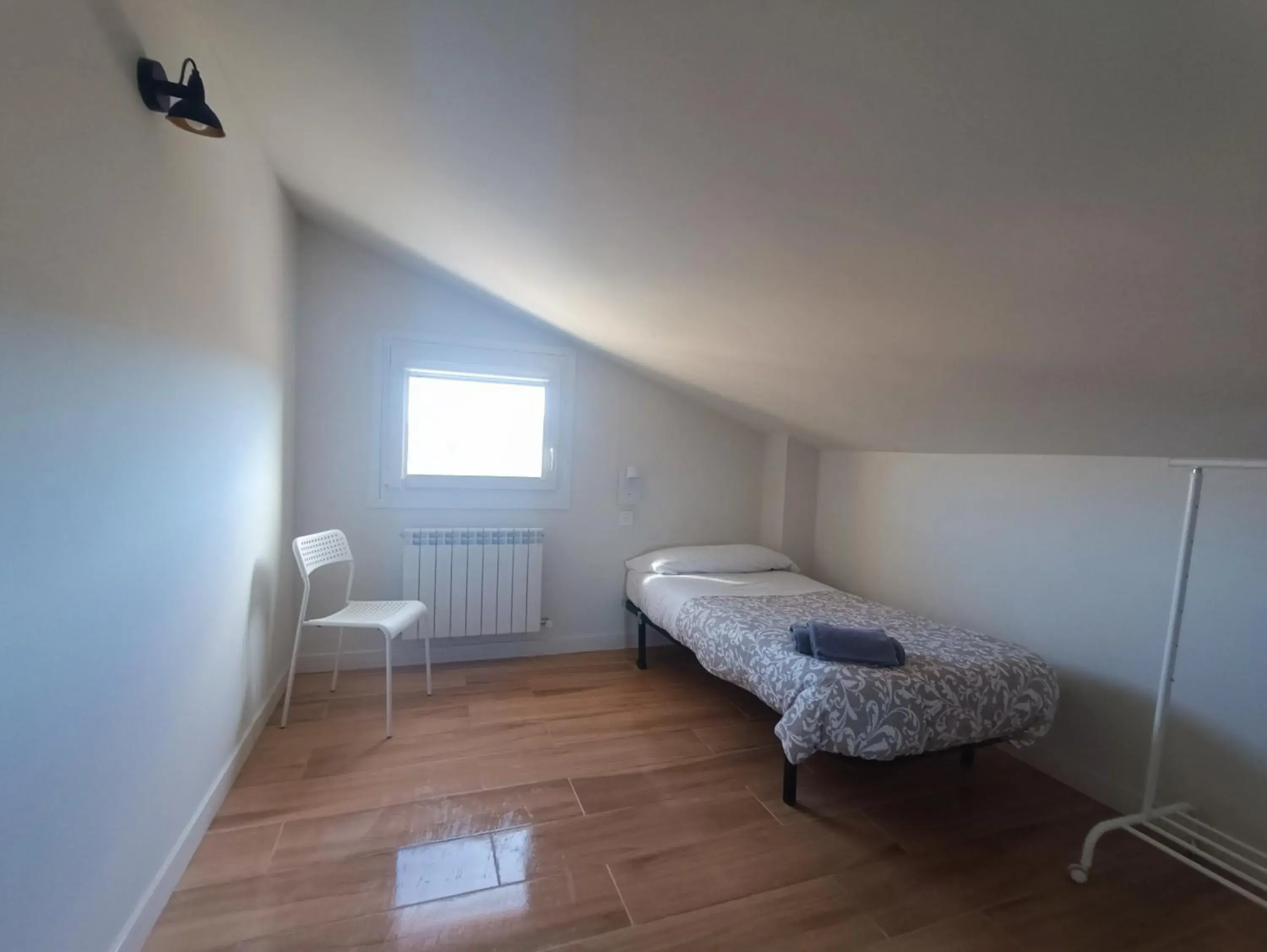 Single Room with Shared Bathroom - single occupancy in La Rinconada Single Room with Shared Bathroom - single occupancy in La Rinconada