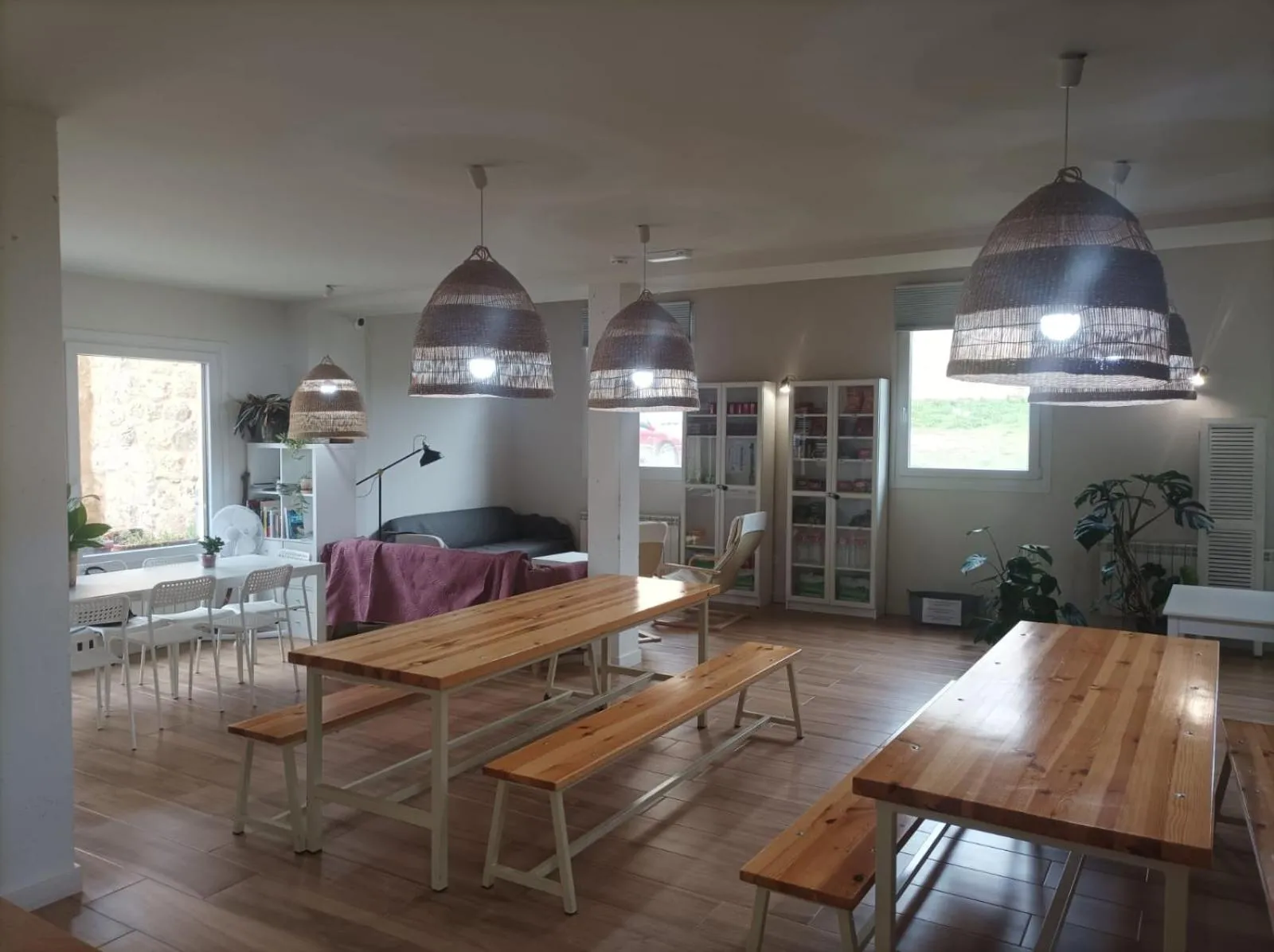 La Rinconada