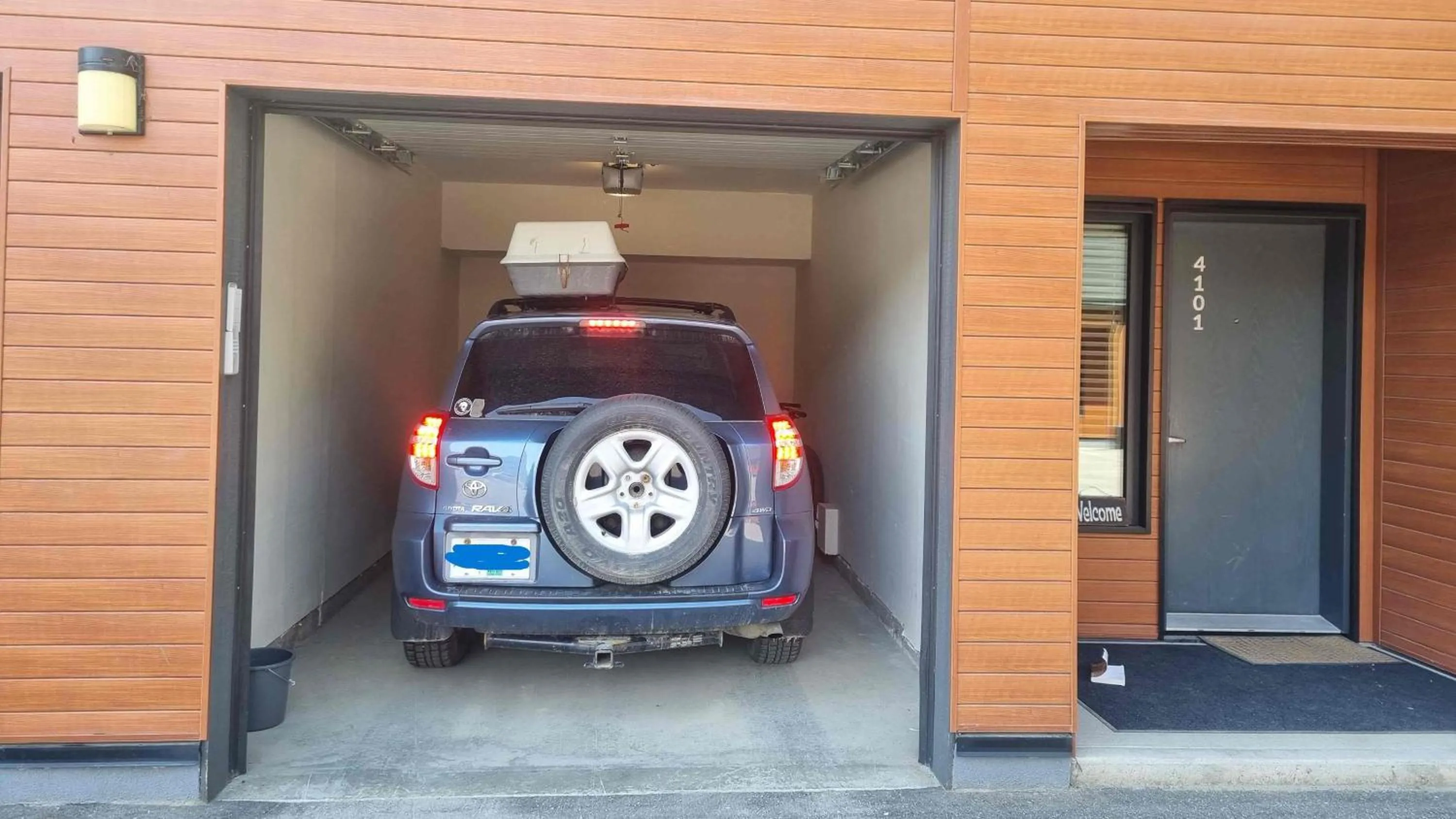 Orford Condo by Revelstoke Vacations