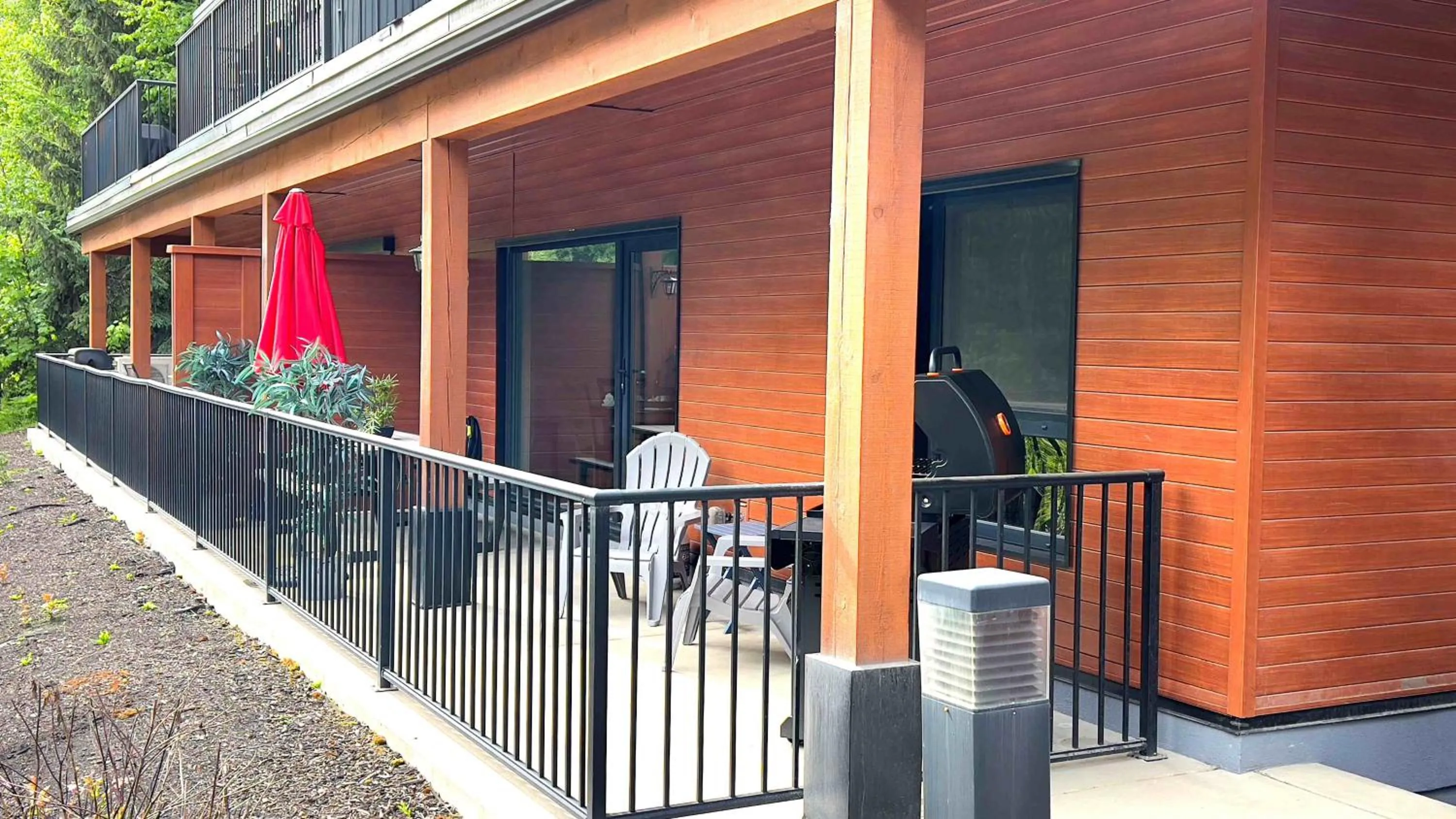 Orford Condo by Revelstoke Vacations