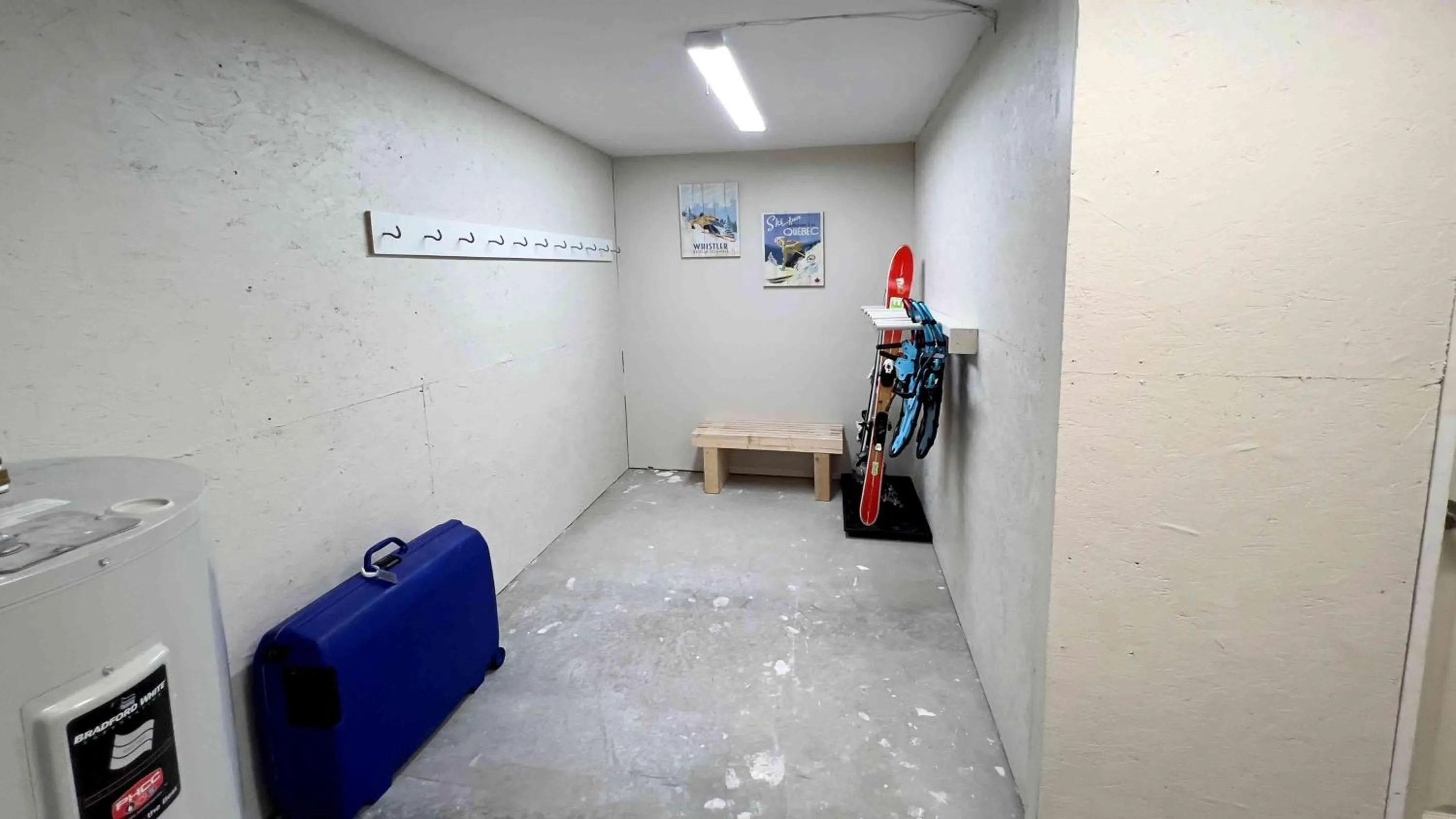 Orford Condo by Revelstoke Vacations