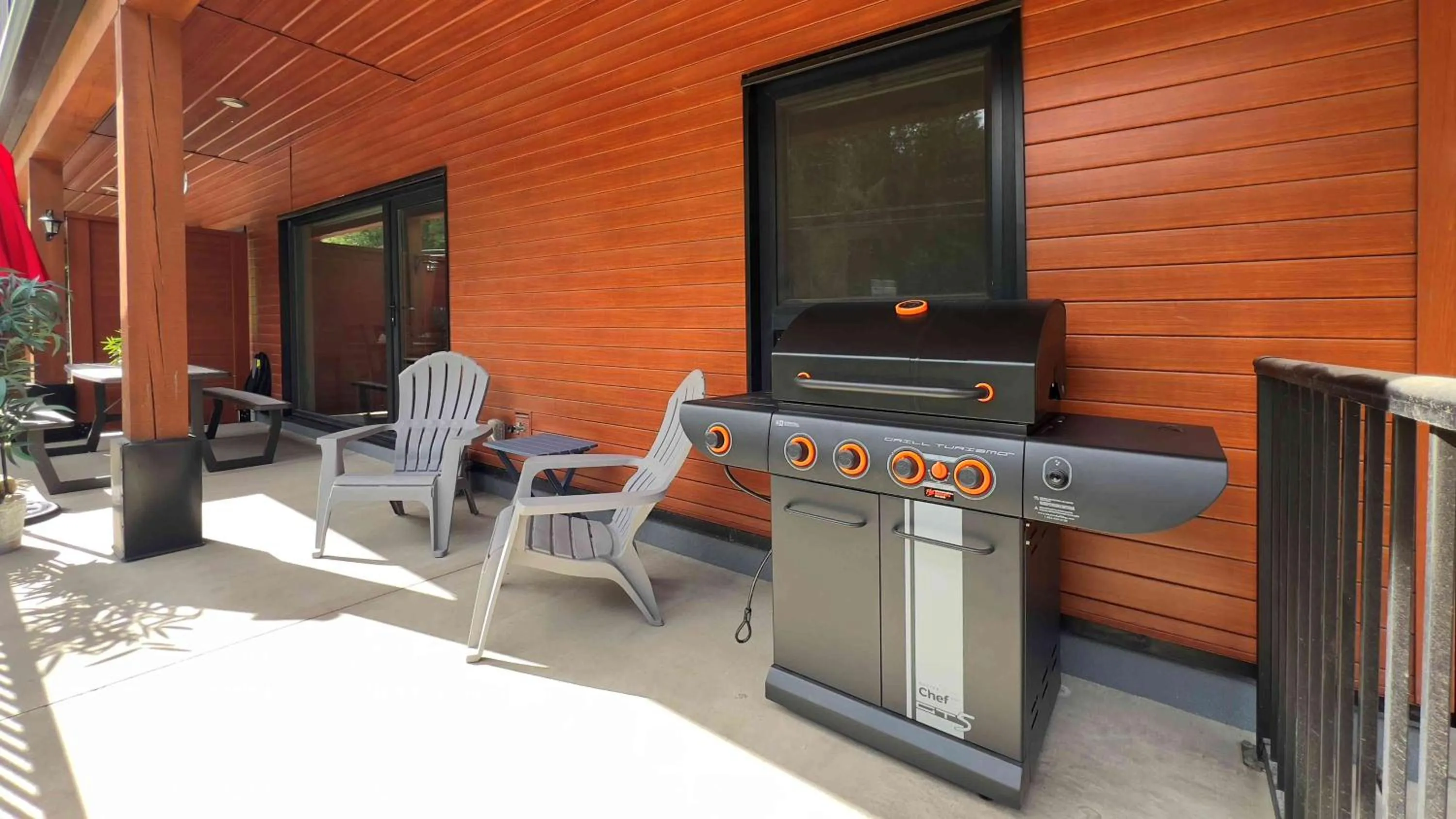 Orford Condo by Revelstoke Vacations