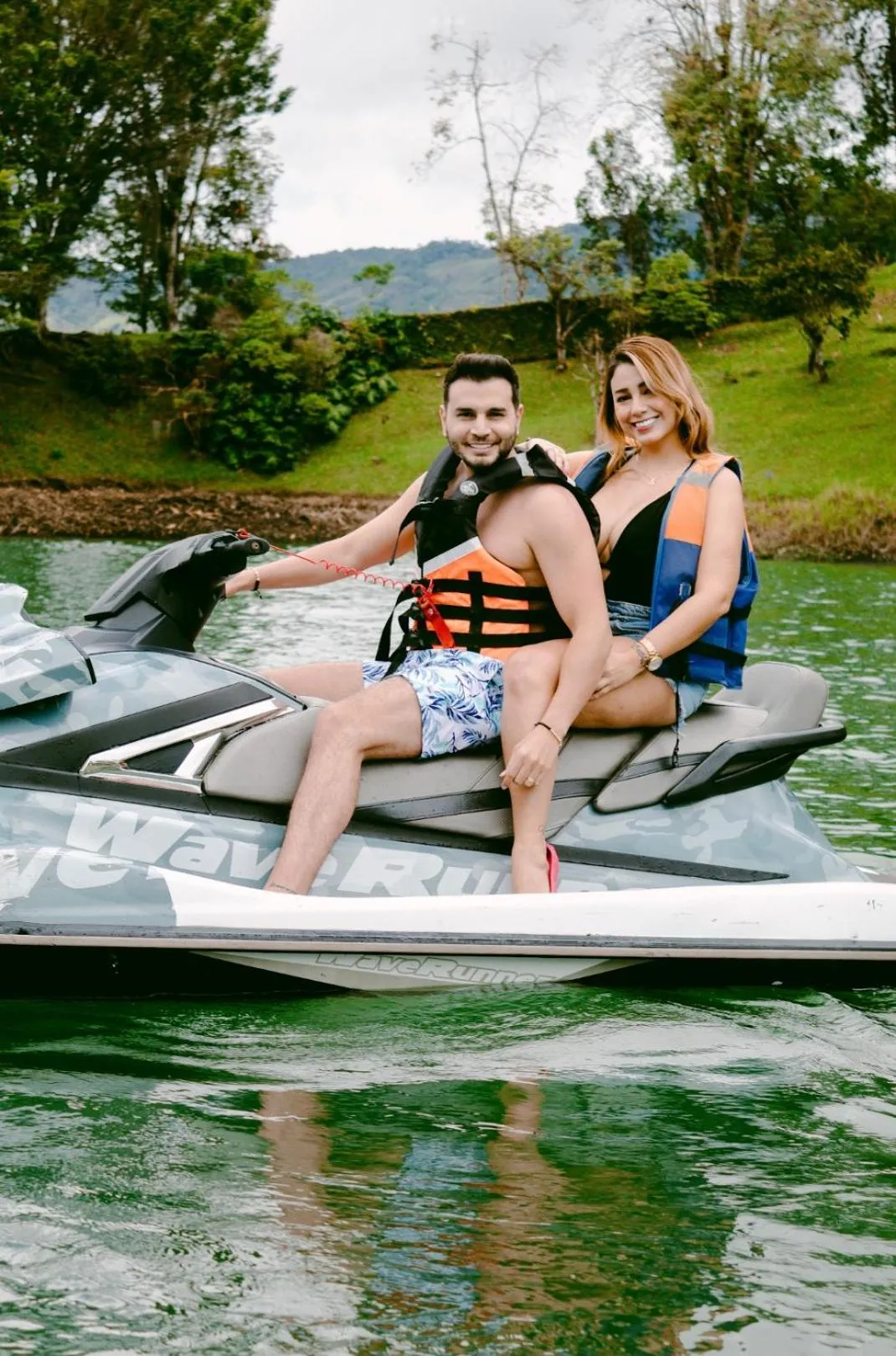 Activities in Glamping La Cepa GUATAPÉ