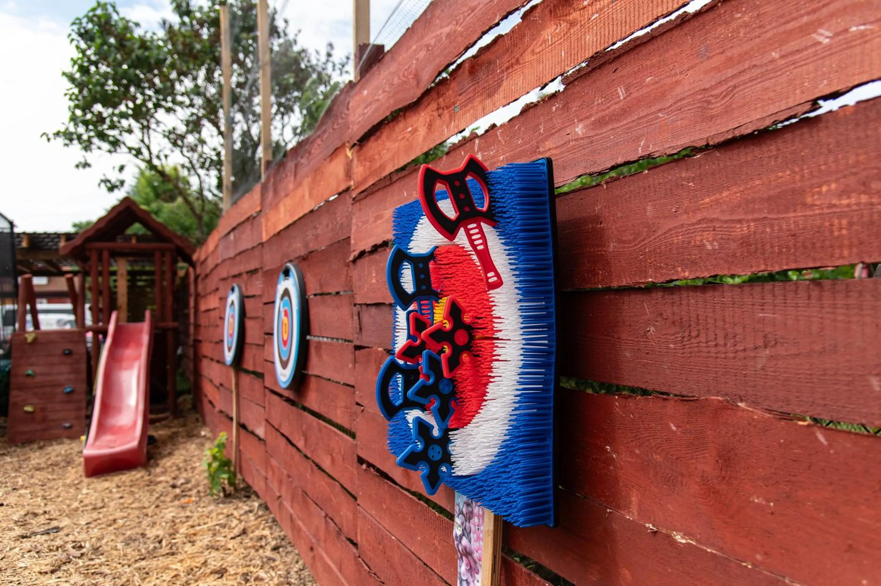 Activities in City Place Noclegi