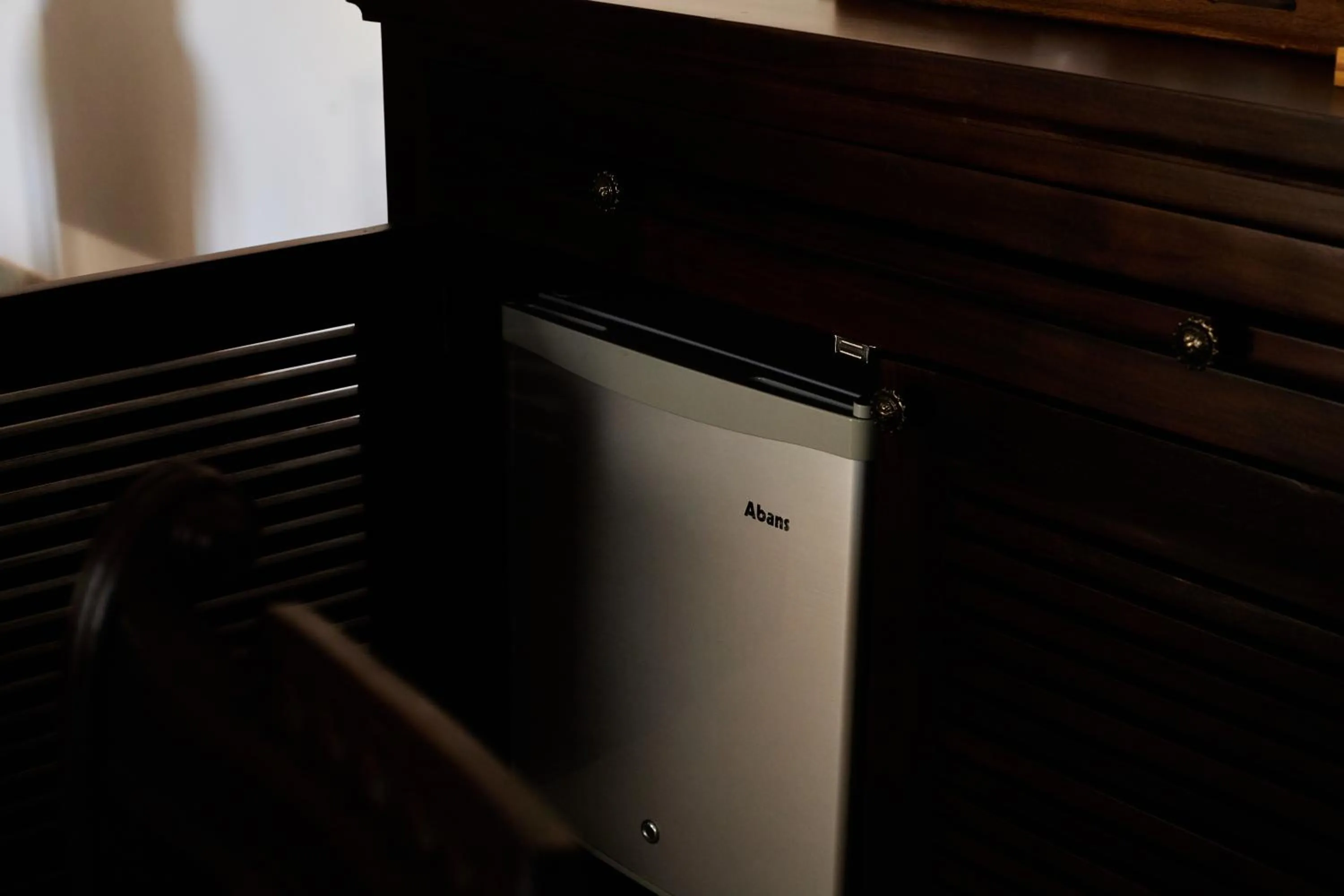 minibar in Villa White Queen Resort & Spa