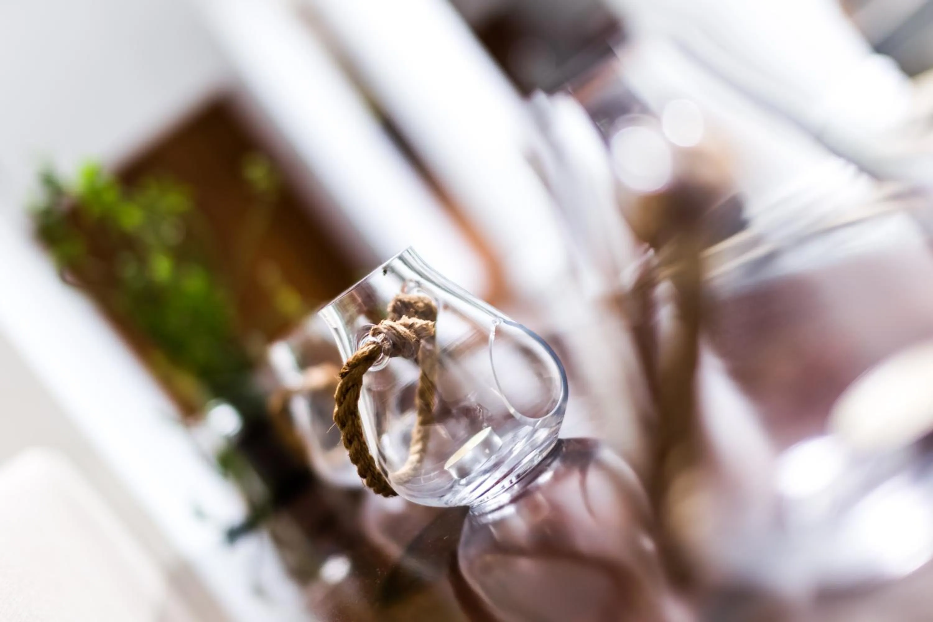 Lobby or reception in Villa White Queen Resort & Spa