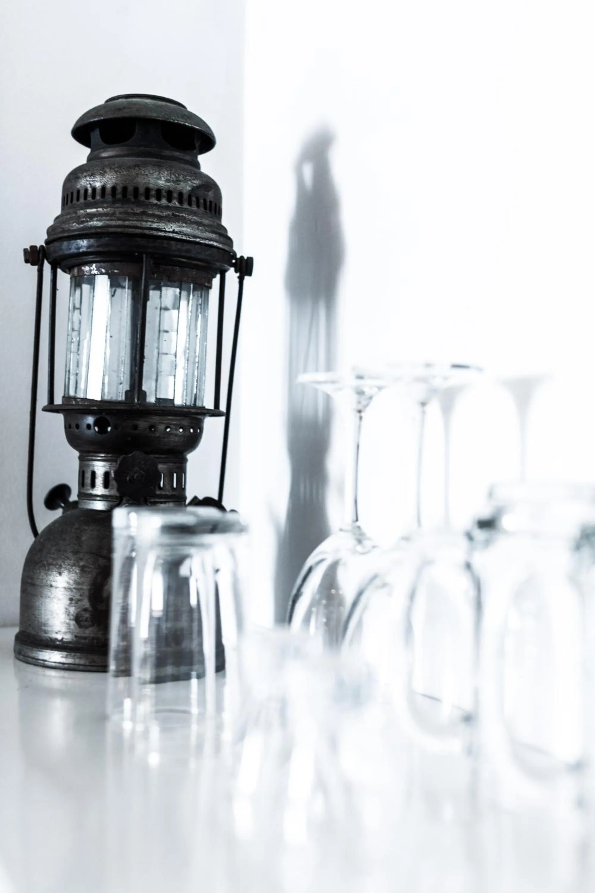 Living room in Villa White Queen Resort & Spa