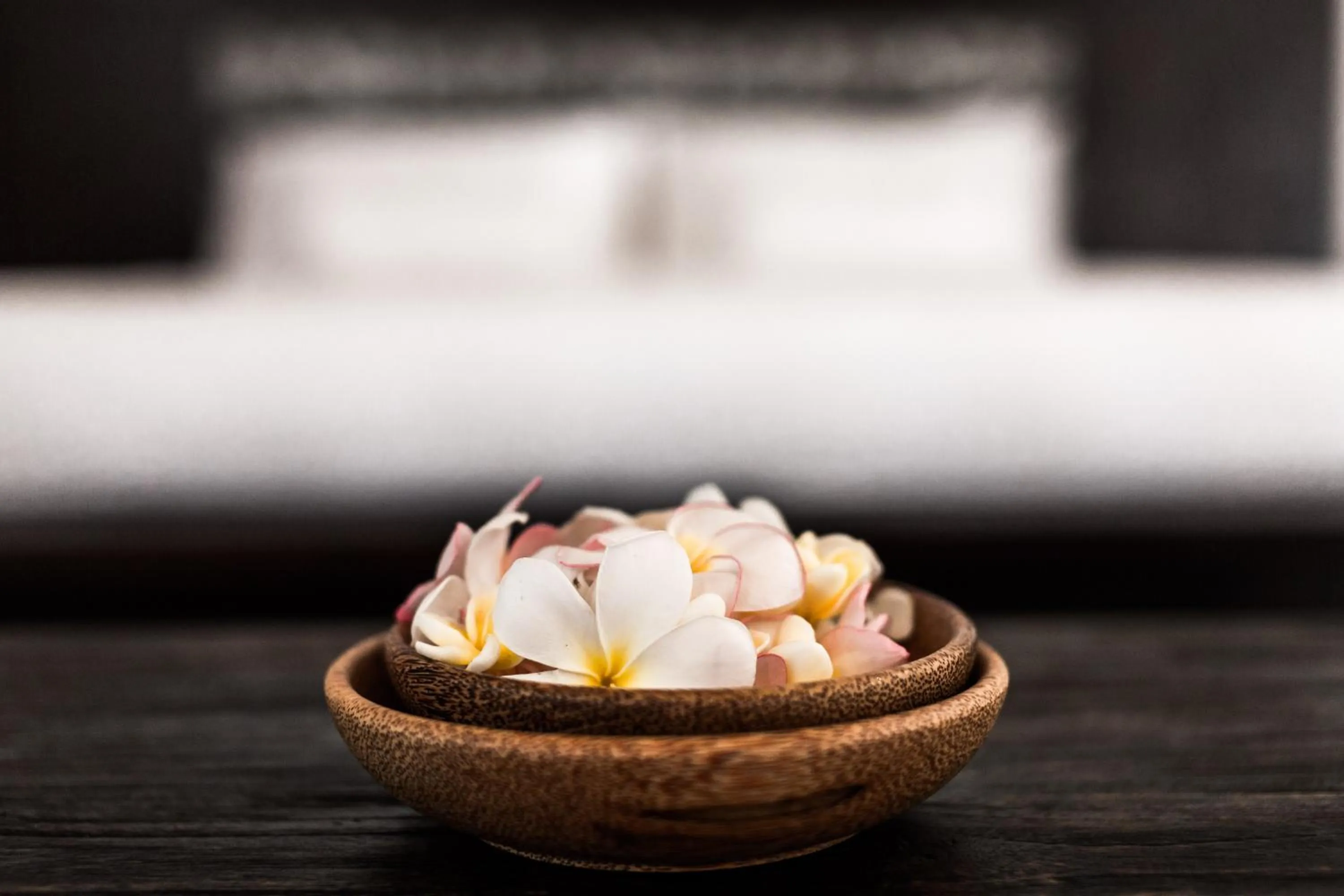 Spa and wellness centre/facilities in Villa White Queen Resort & Spa