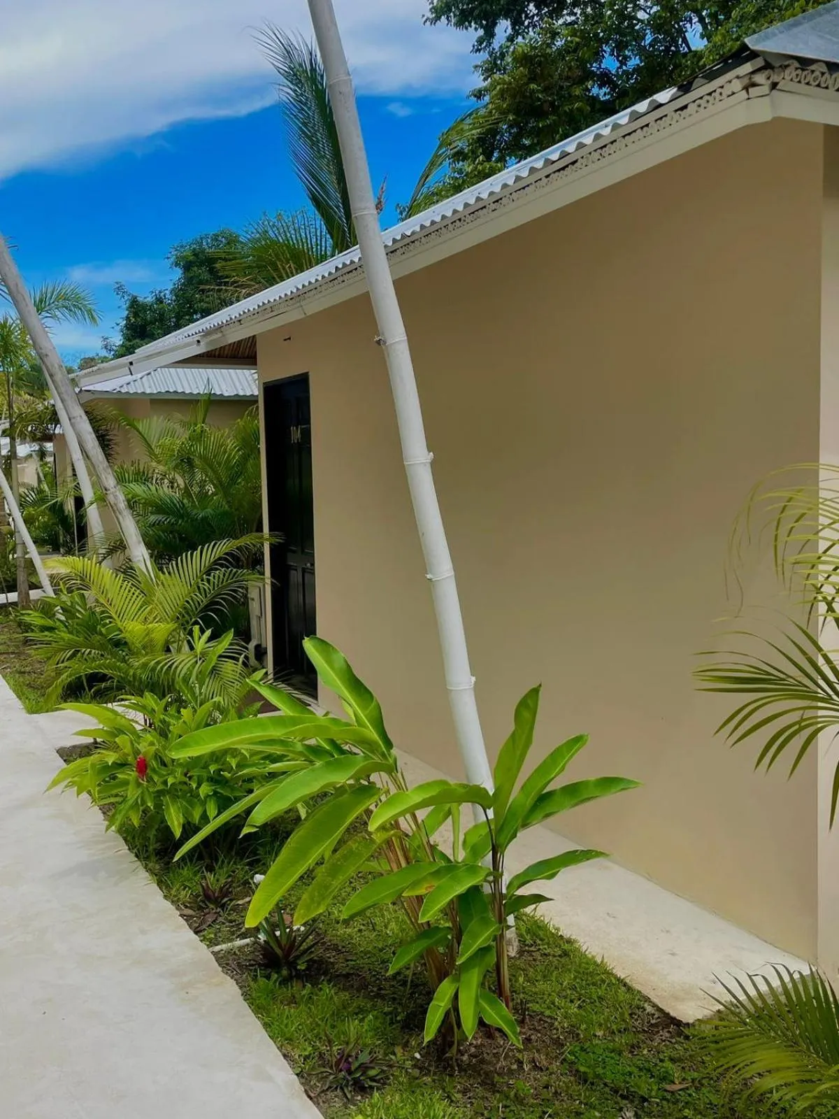 Property building in Grand Park Manuel Antonio - Adults Only