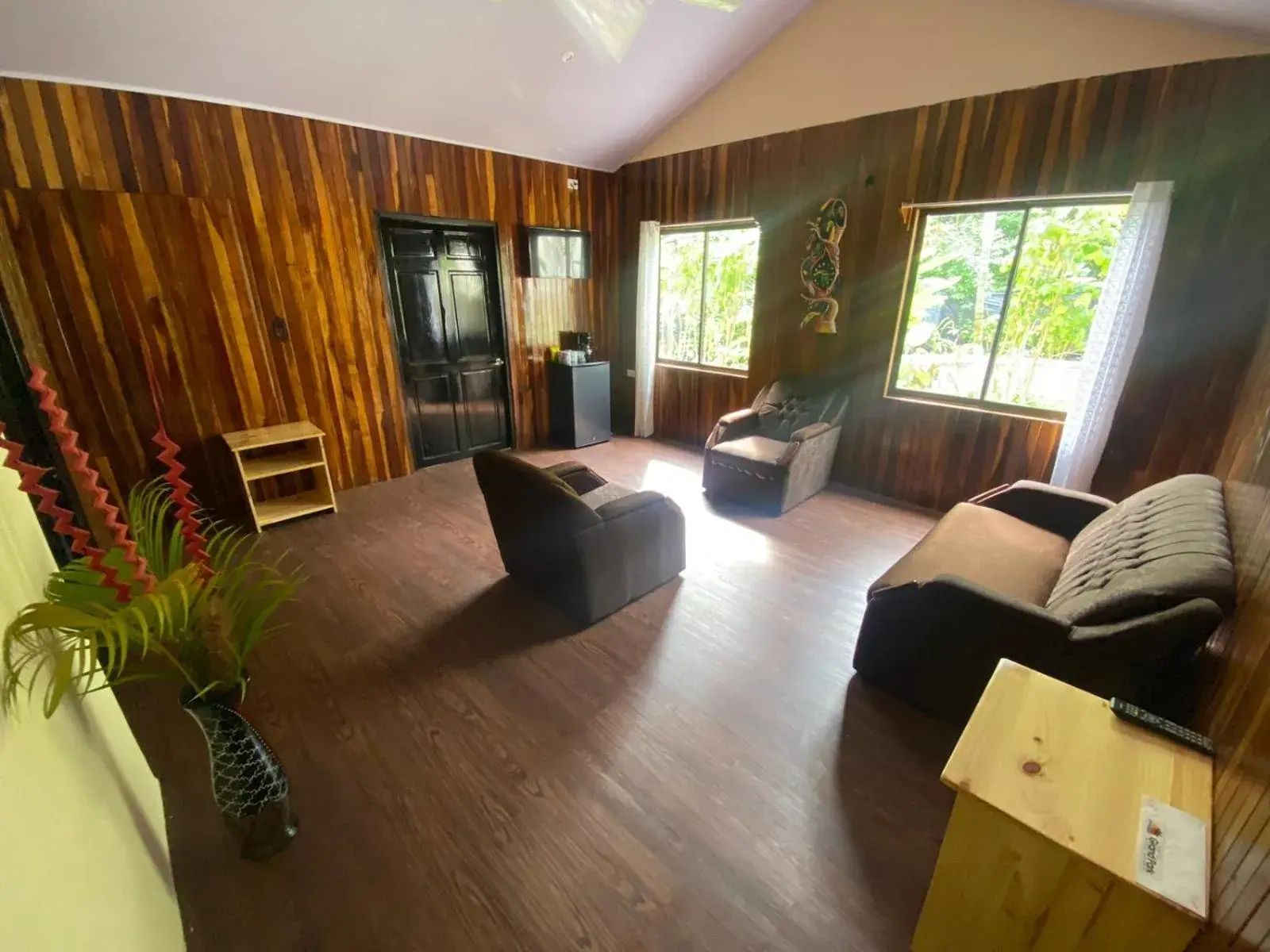 Deluxe Villa in Grand Park Manuel Antonio - Adults Only Deluxe Villa in Grand Park Manuel Antonio - Adults Only