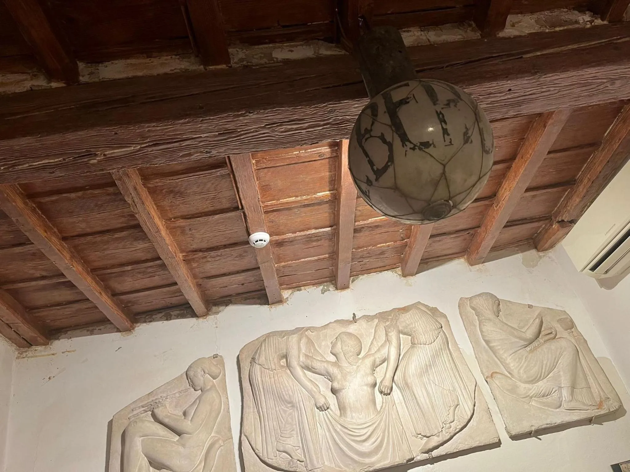 Lobby or reception in Hotel Nizza